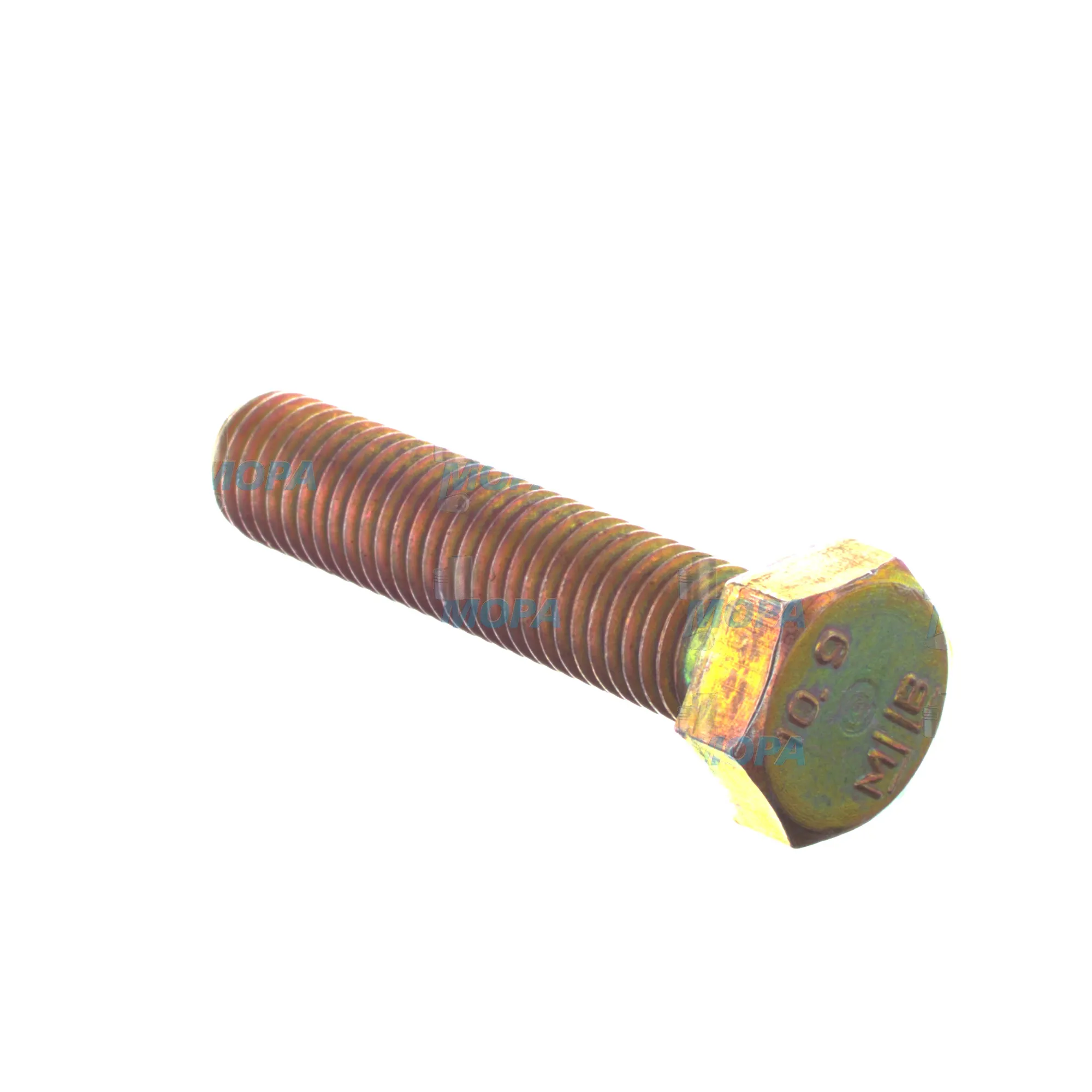 HEXAGON BOLT - 01102827 suitable for Deutz engines 8