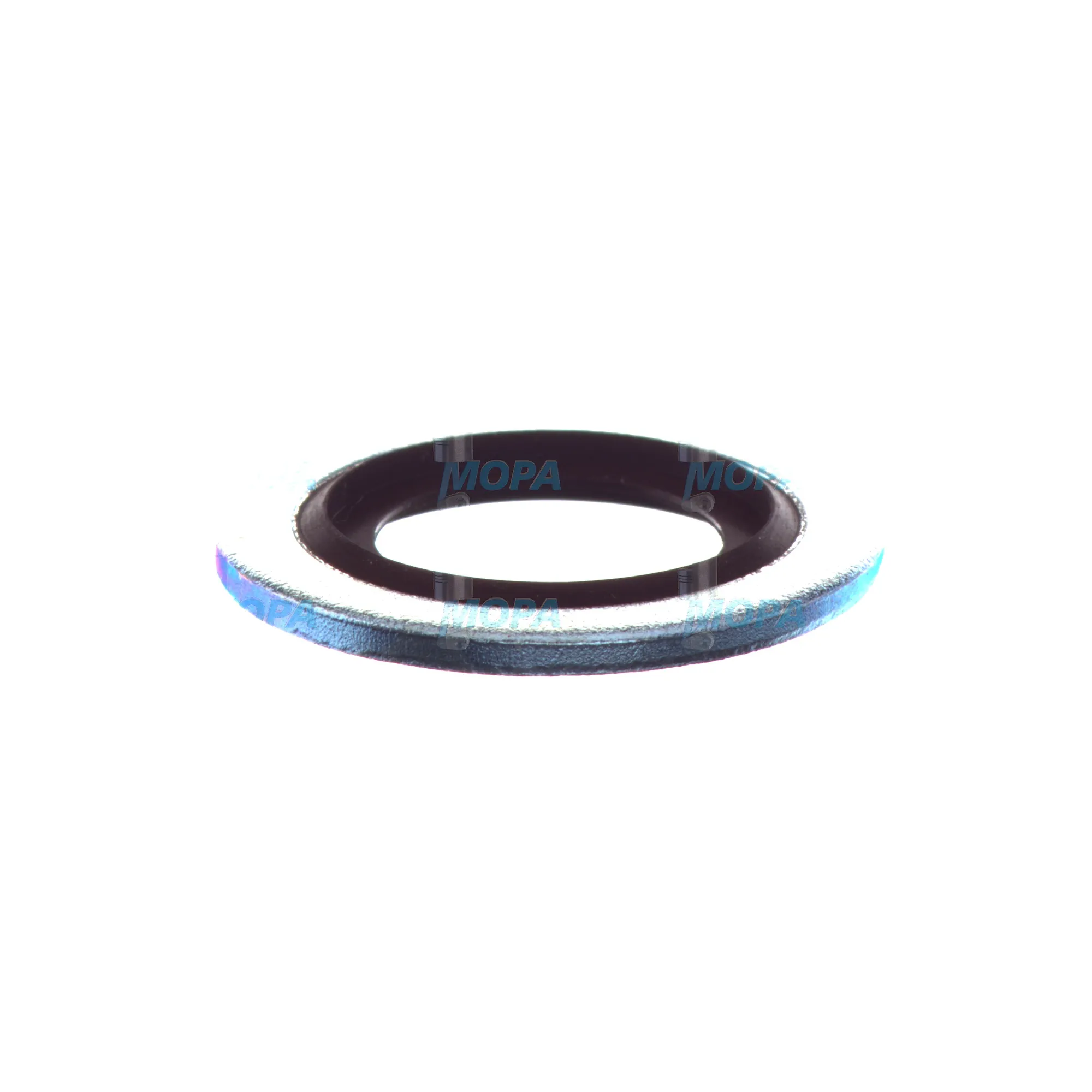SEALING RING - 06566310106 suitable for MAN D engines