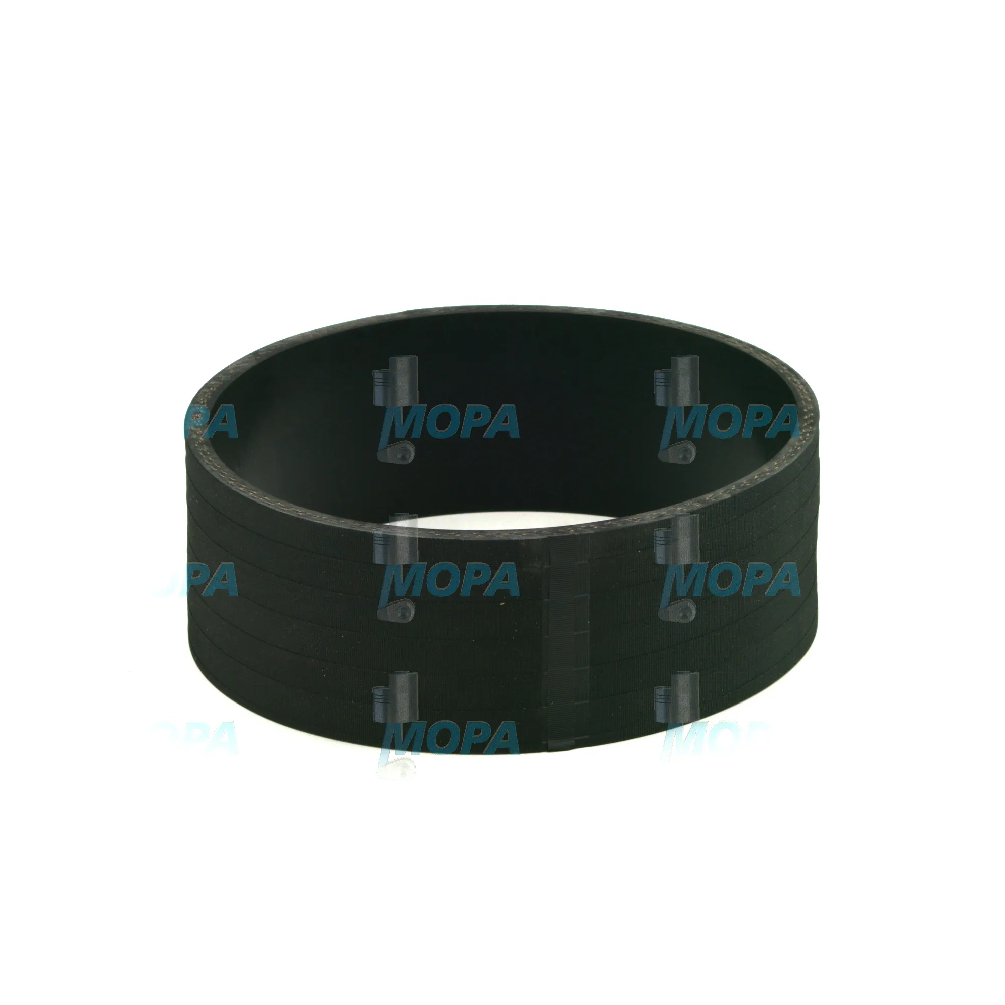 RUBBER SLEEVE - 700336170002 suitable for MTU engines 6