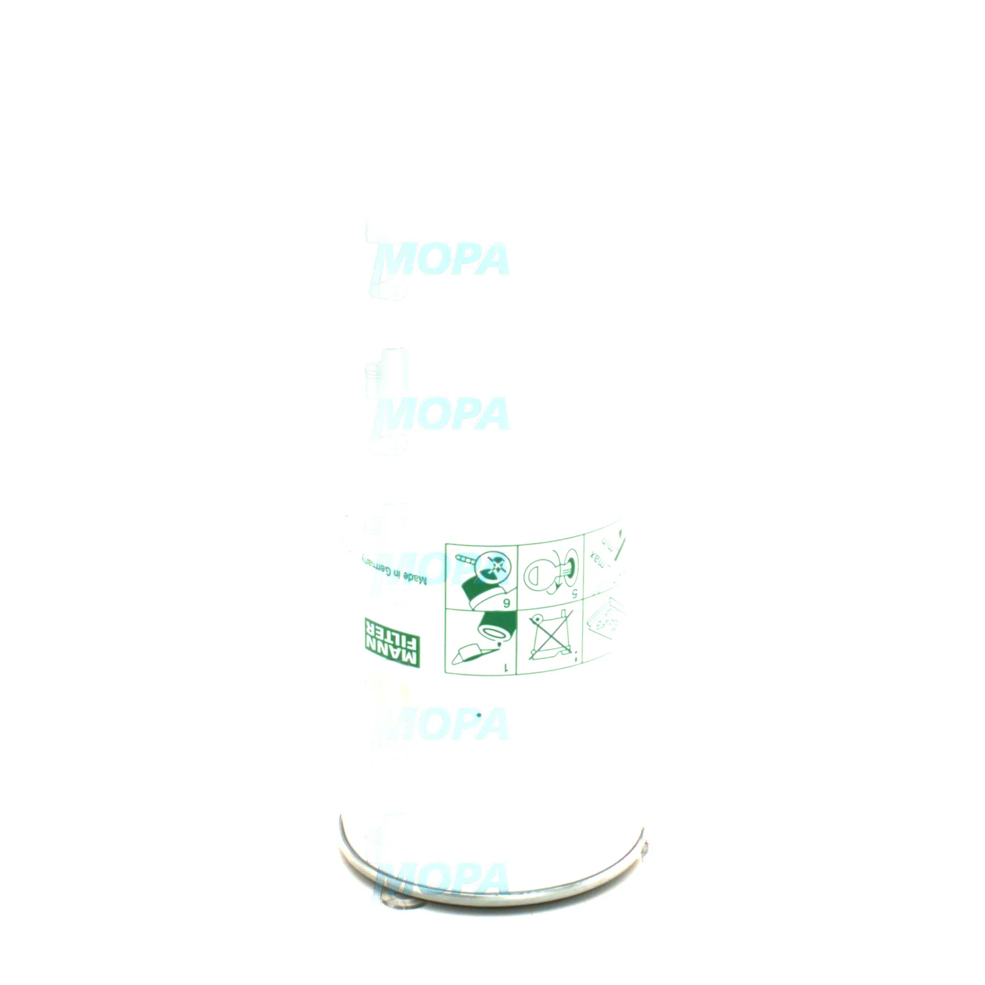 OIL FILTER - 21707134 suitable for Volvo/Volvo Penta engines 8