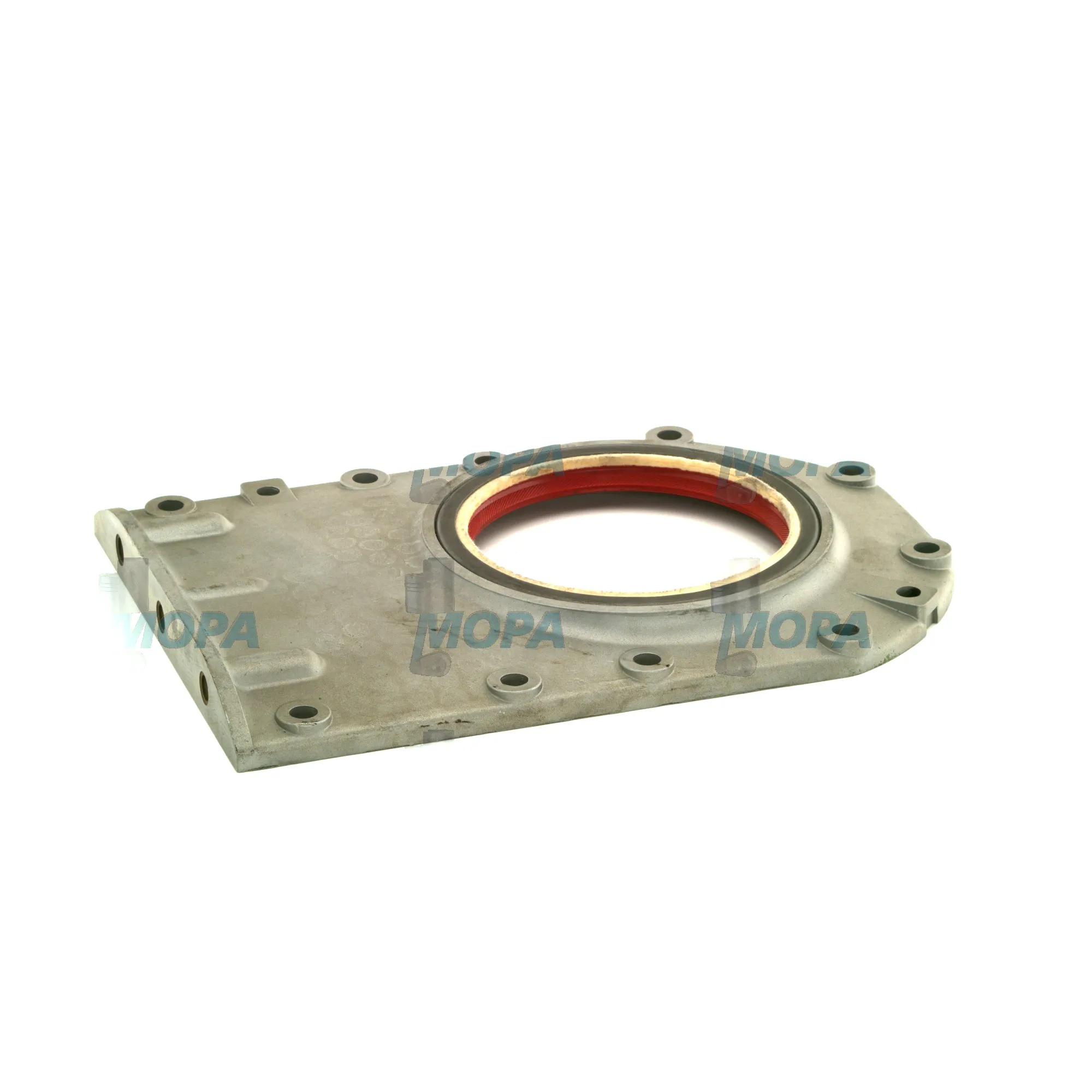 STIRNWANDDECKEL - 12272176 passend für Deutz Motoren 6