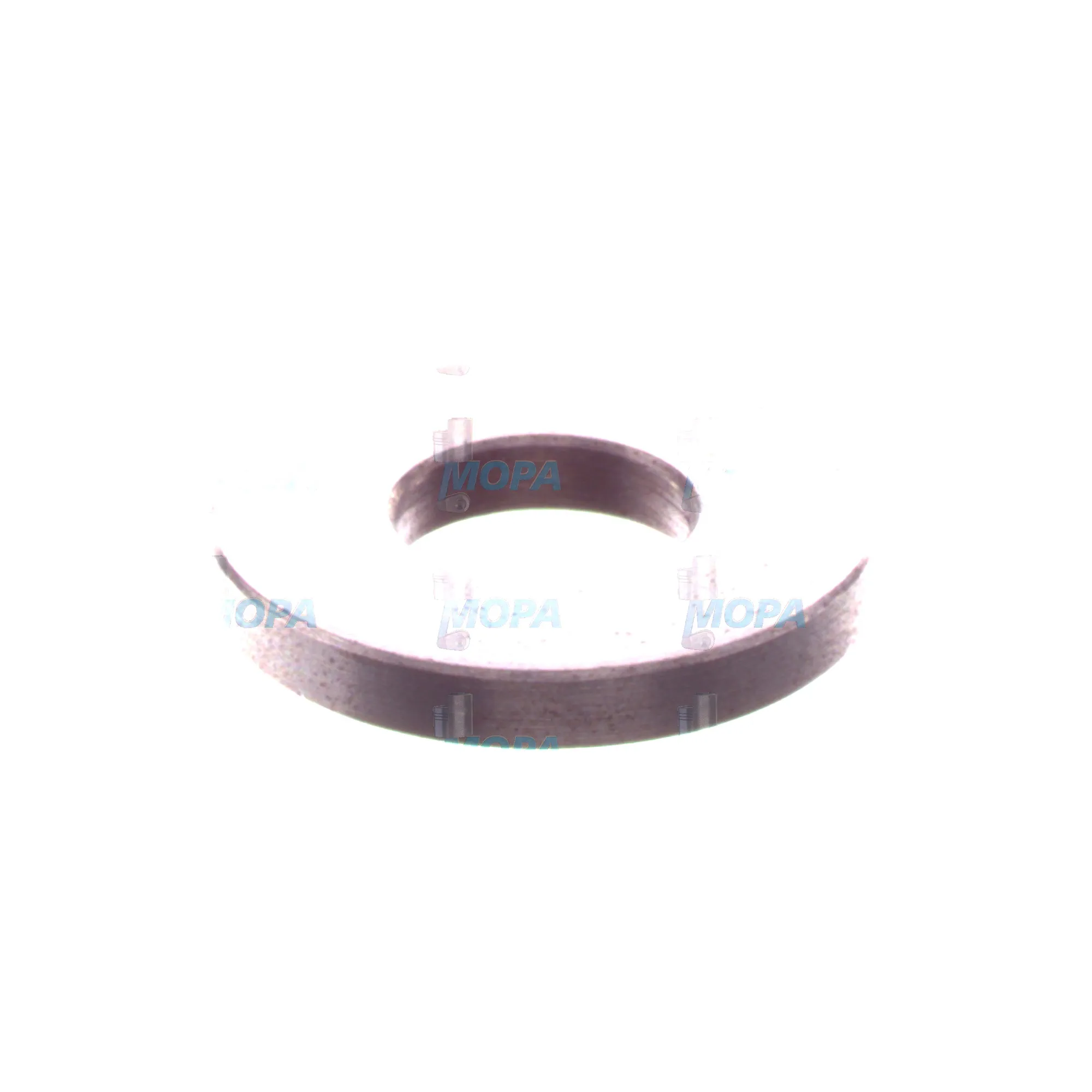 WASHER - 51907100160 suitable for MAN D-engines 12