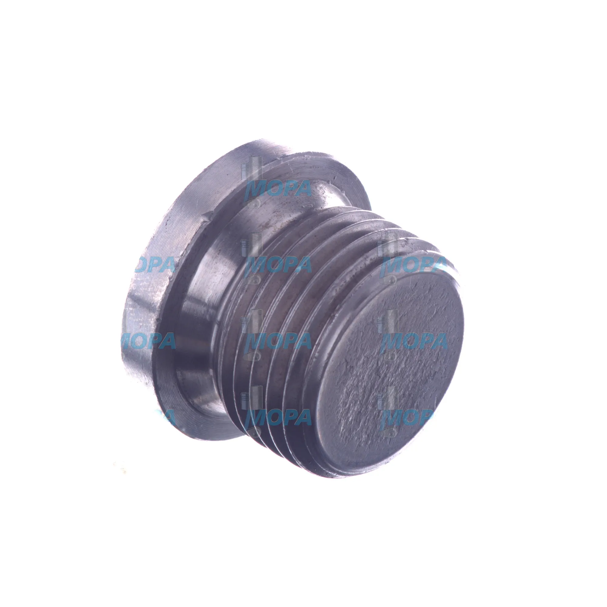 SCREW PLUG - 000908999011 suitable for MTU engines 4