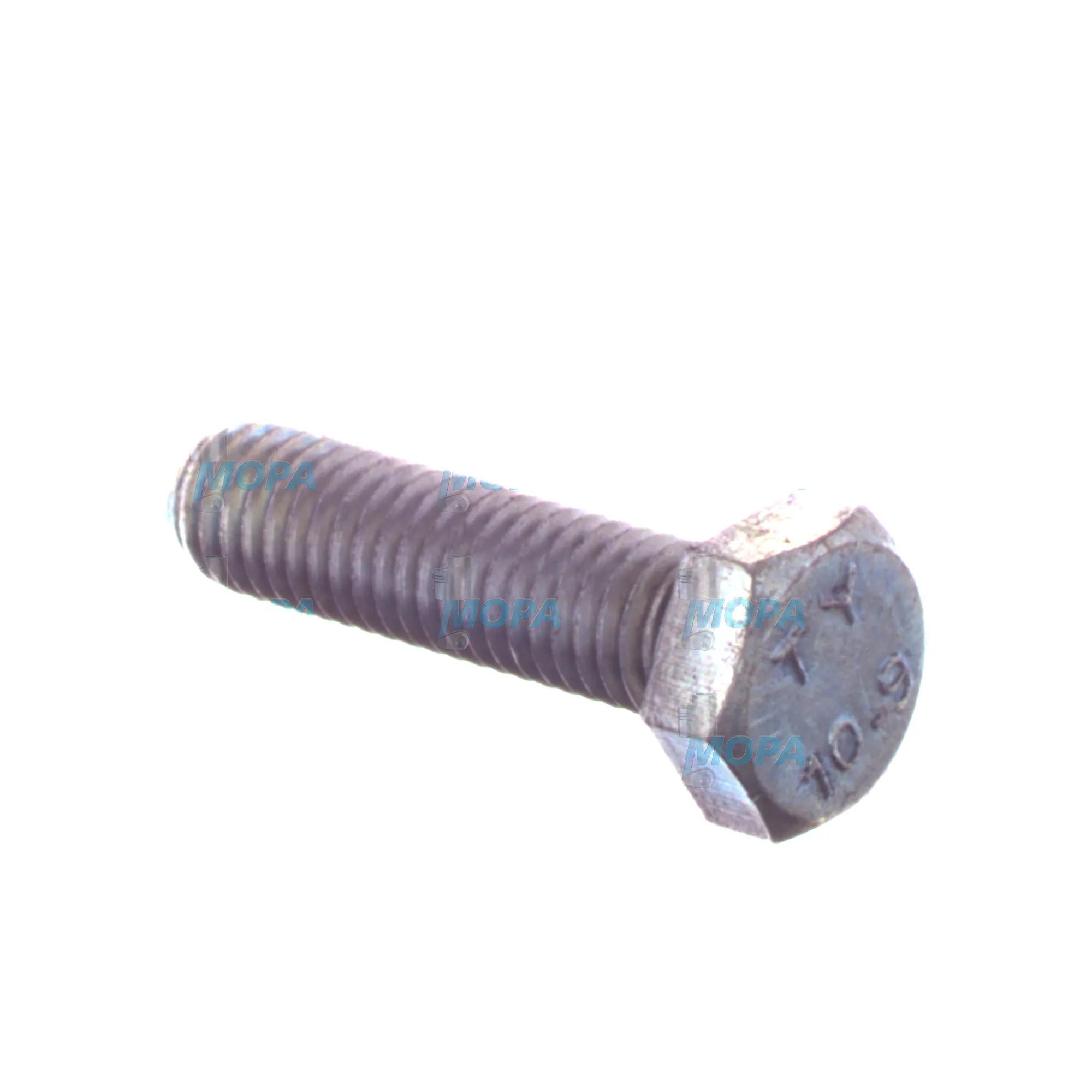 HEXAGON BOLT - 06012843117 suitable for MAN D engines 7