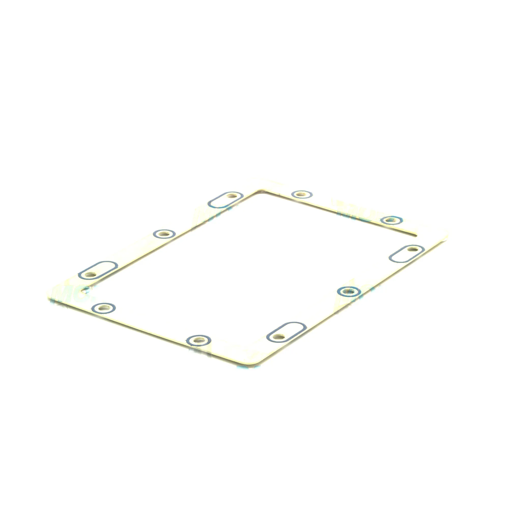 INTERCOOLER SEAL - 51099050116 suitable for MAN D engines