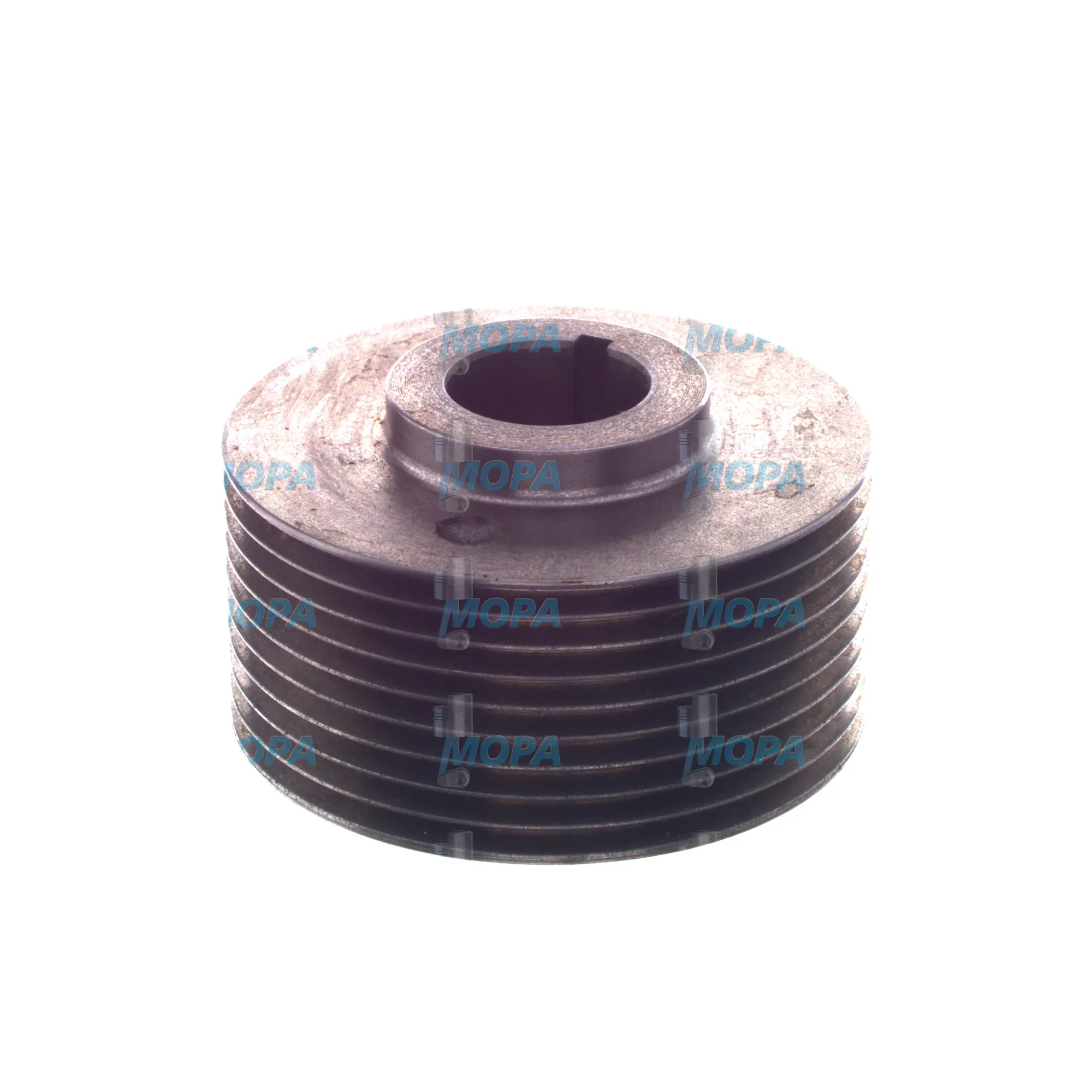 V-BELT PULLEY - 05145471 suitable for MTU engines 4