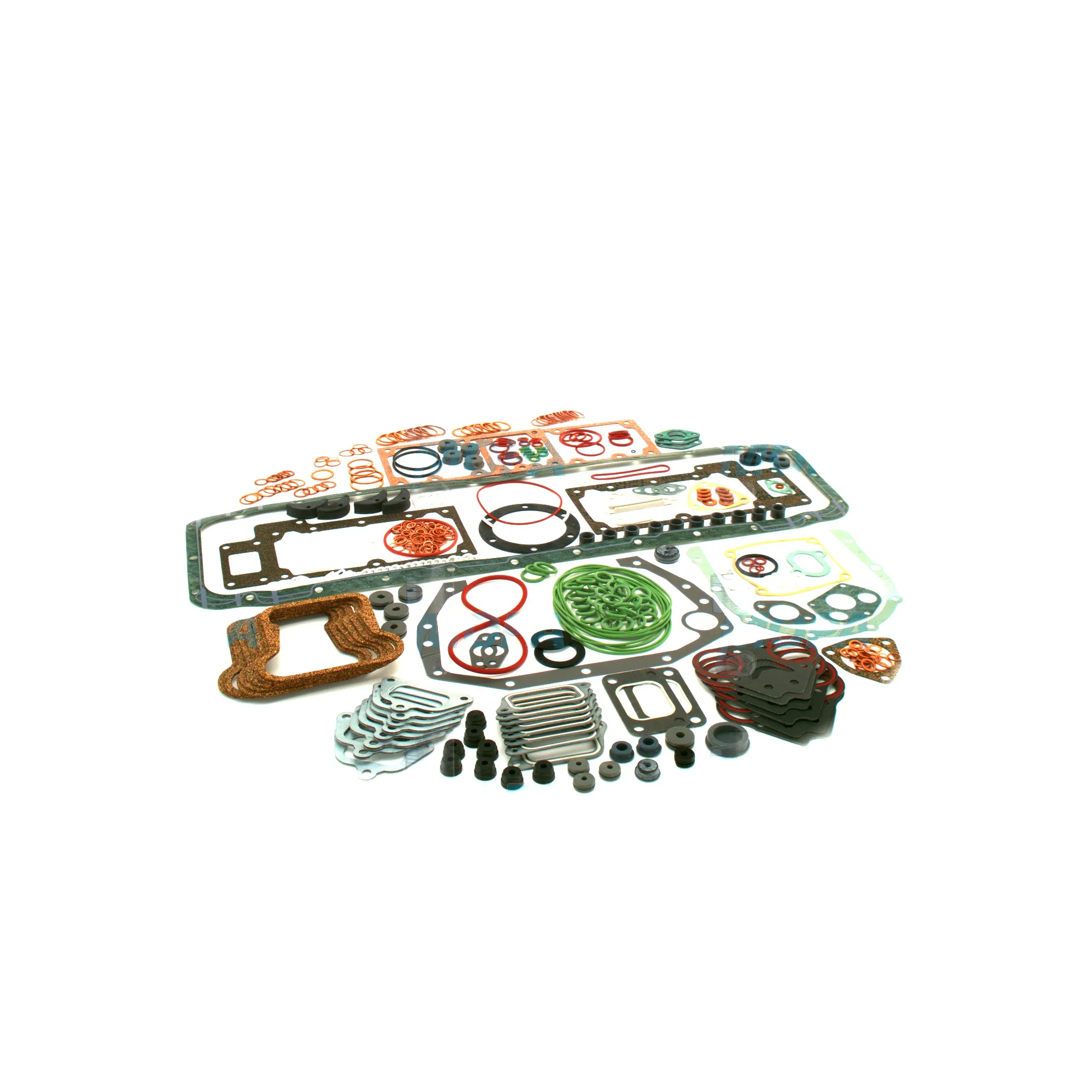 DICHTUNGSSATZ - 02928812 passend für Deutz Motoren 6