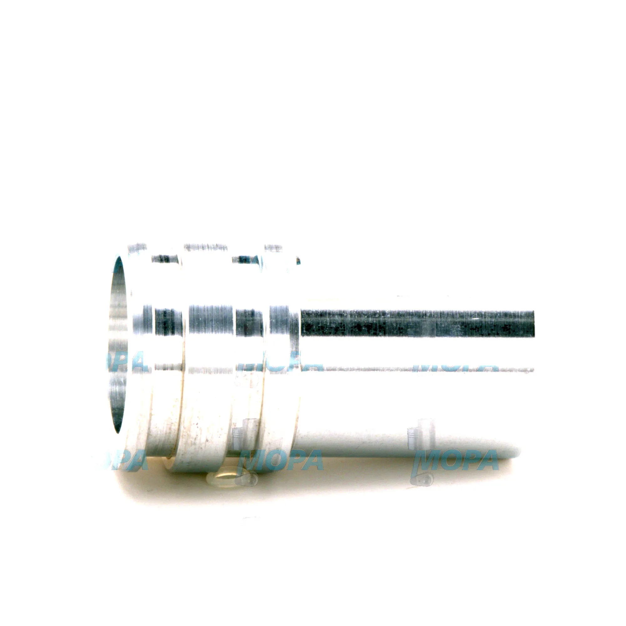 PLUG-IN PIPE - 51981820149 suitable for MAN D-engines 6