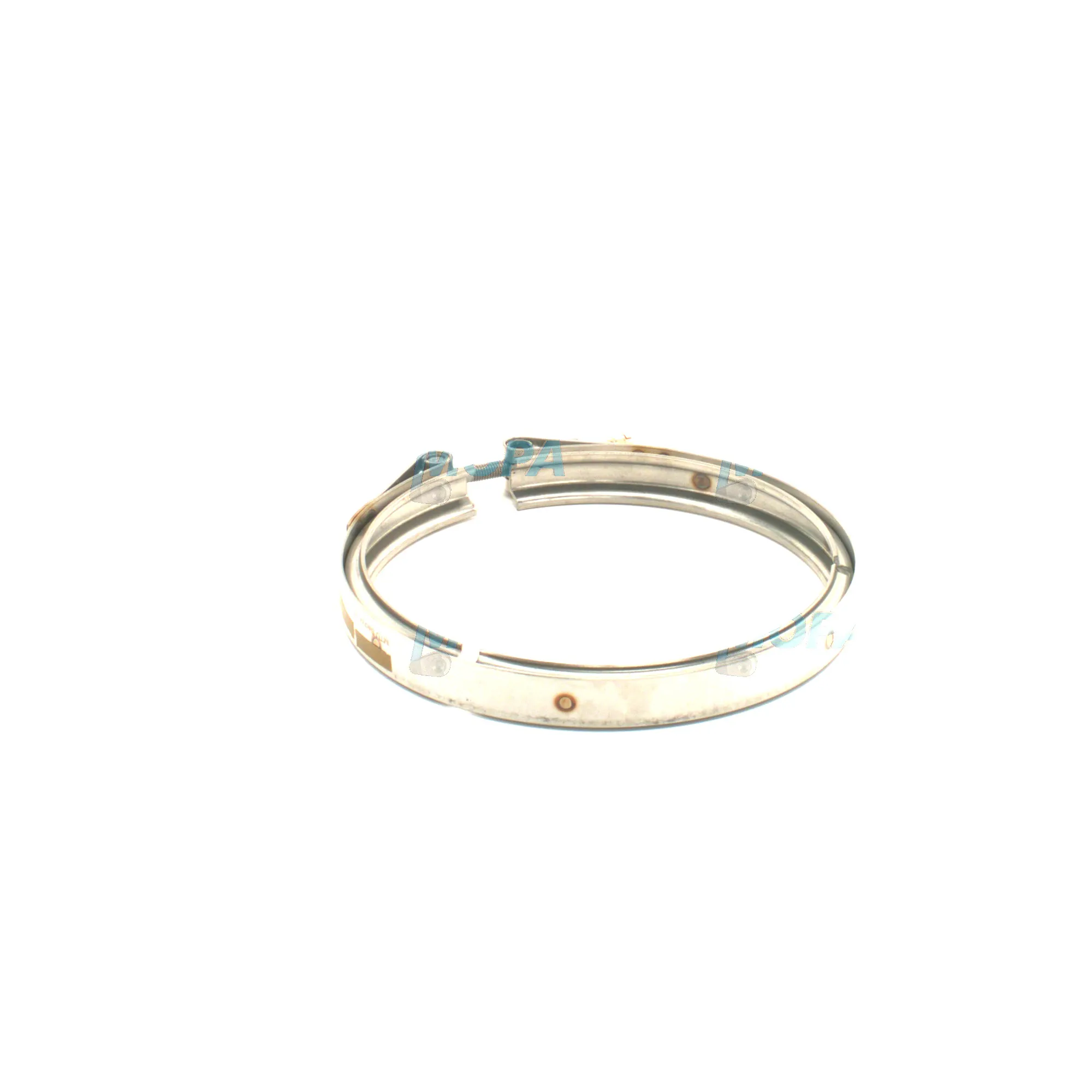 V-BAND CLAMP - 0029979590 suitable for MTU engines 8