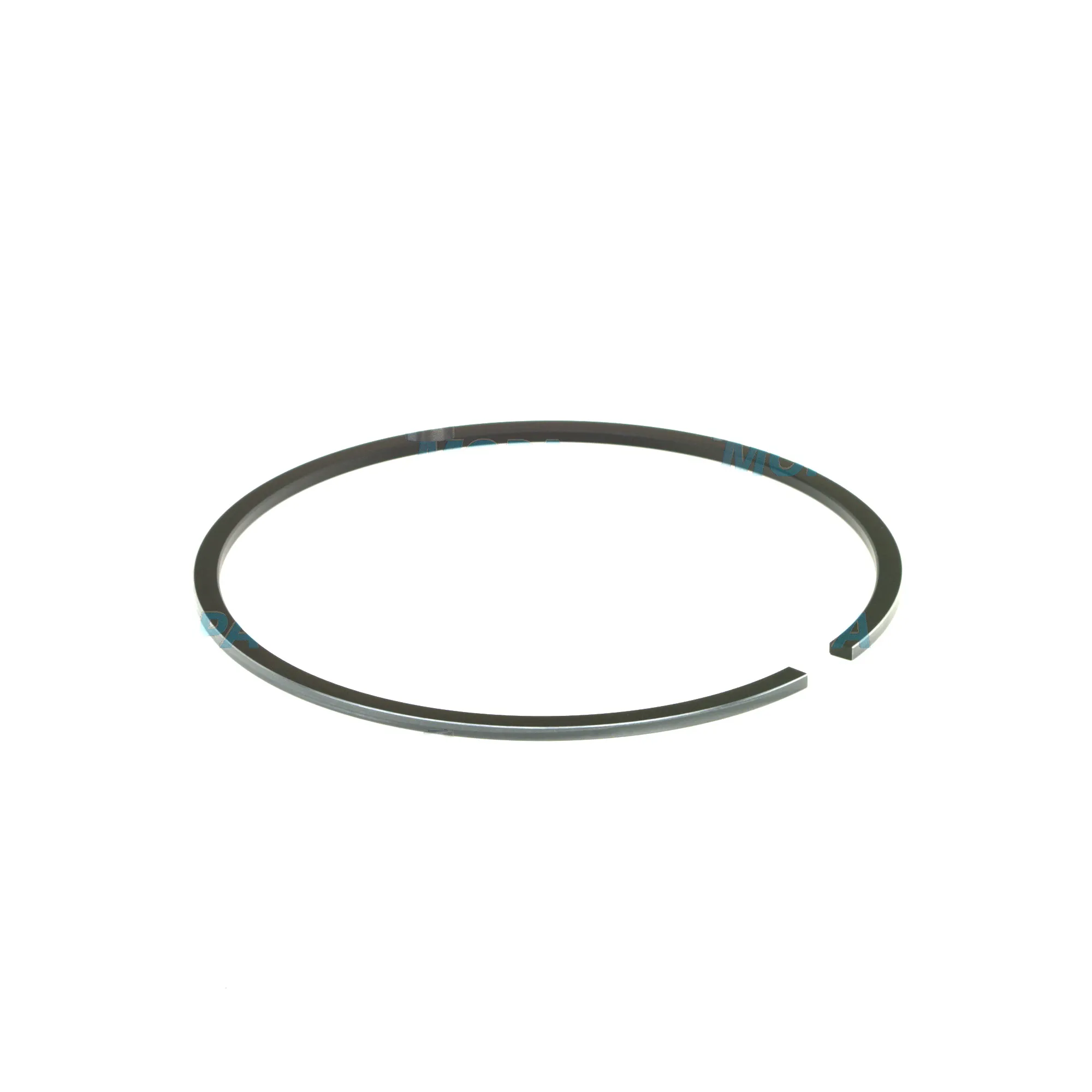COMPRESSION RING - 0070372419 suitable for MTU engines 9