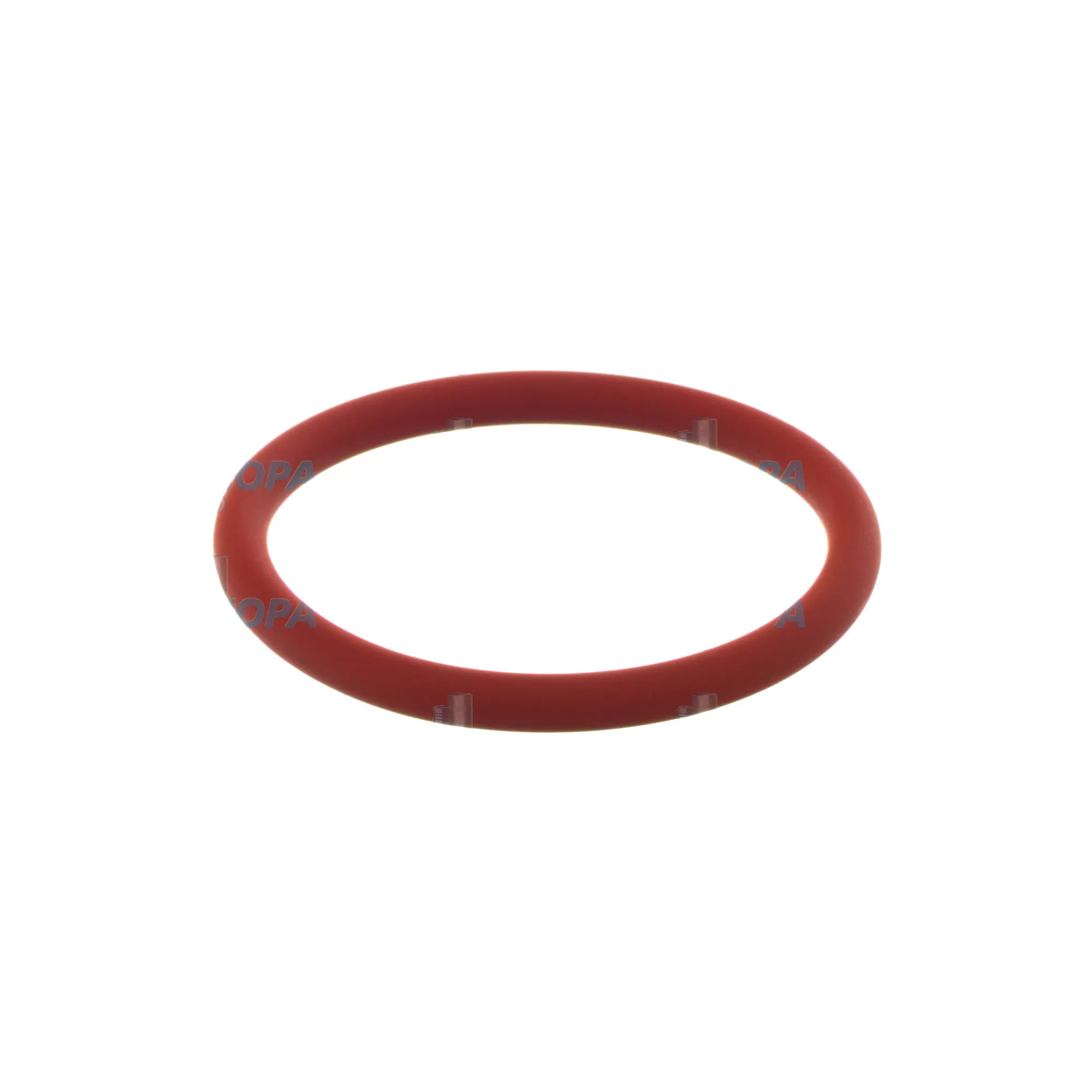 TORIC SEAL - 700429040001 suitable for MTU engines 8