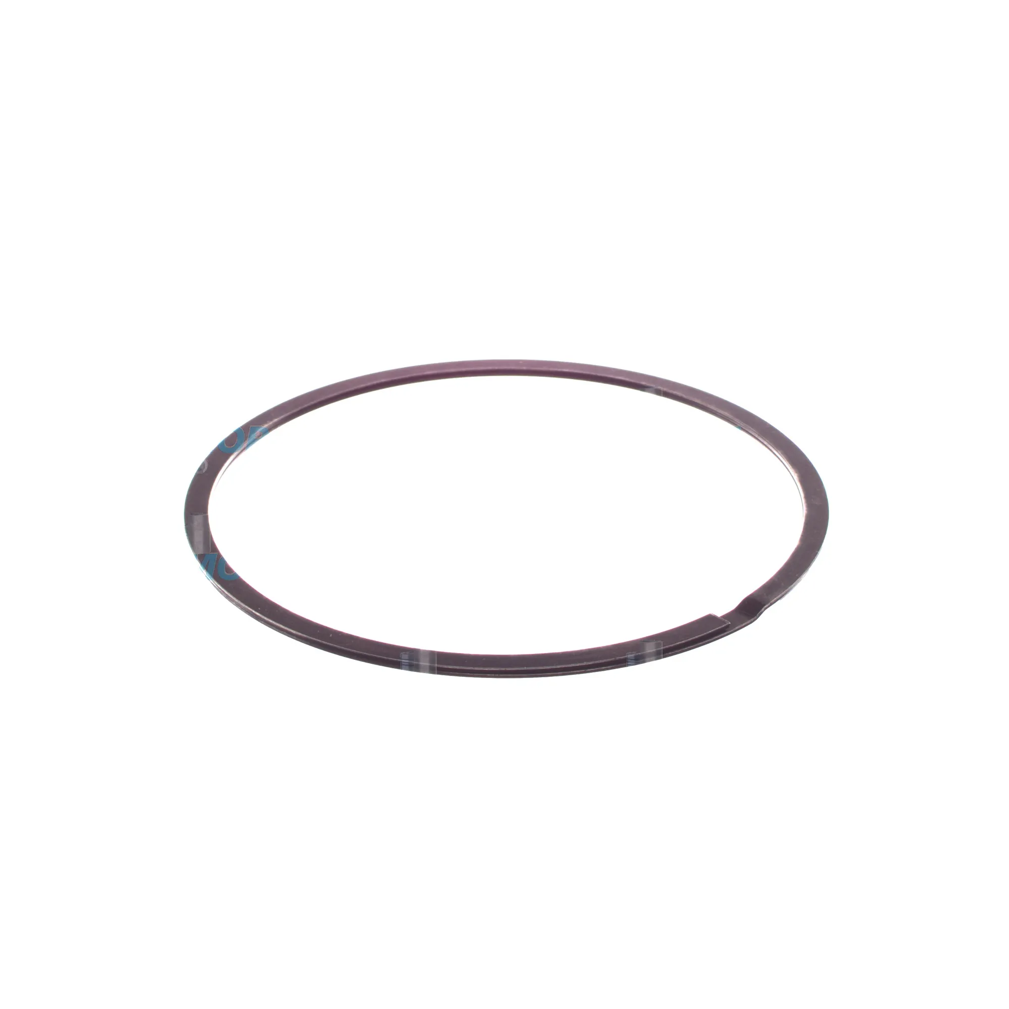 MULTIPIECE OIL RING - 0001424957 suitable for MTU engines 8