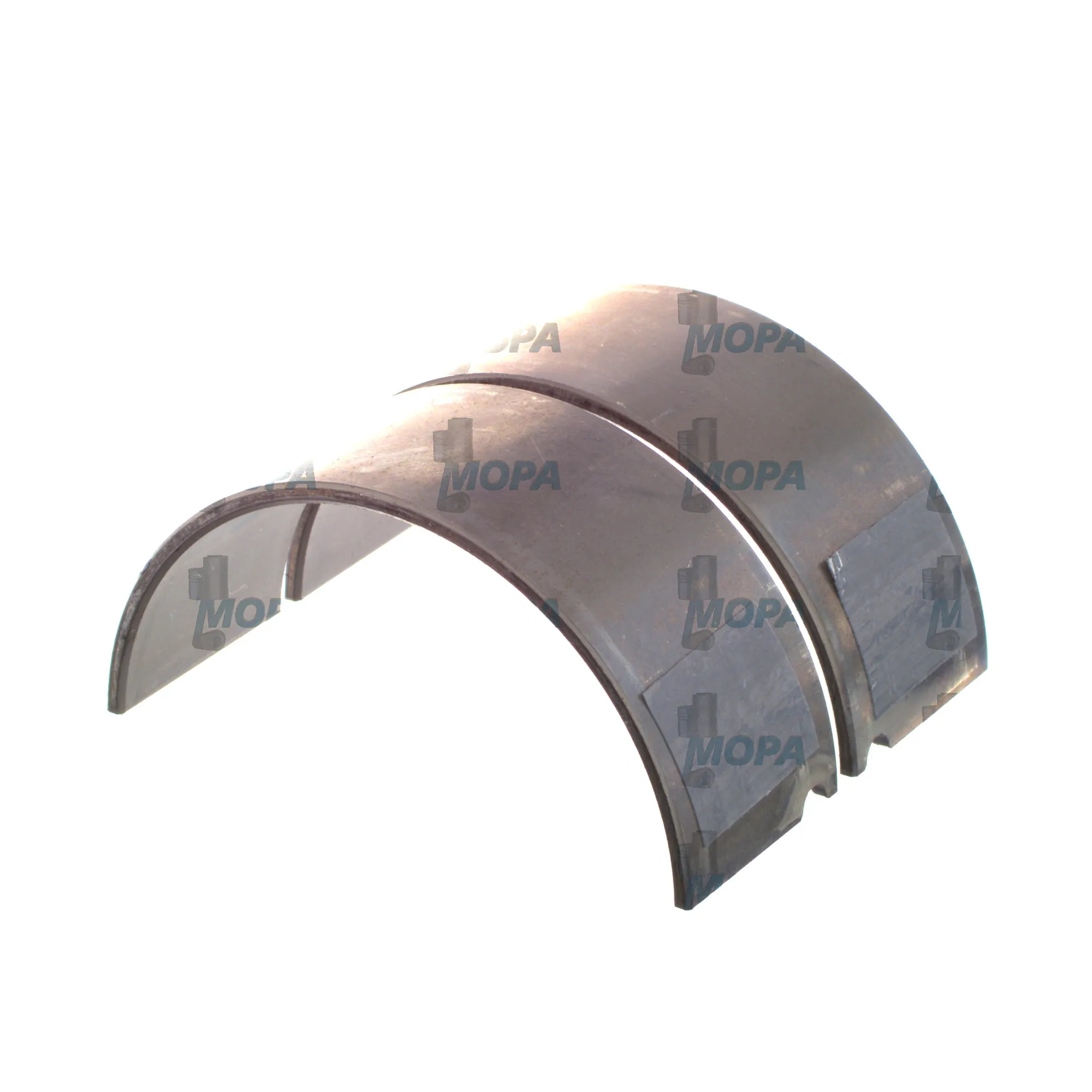 BIG END BEARING PAIR - 12160709 suitable for Deutz engines 5