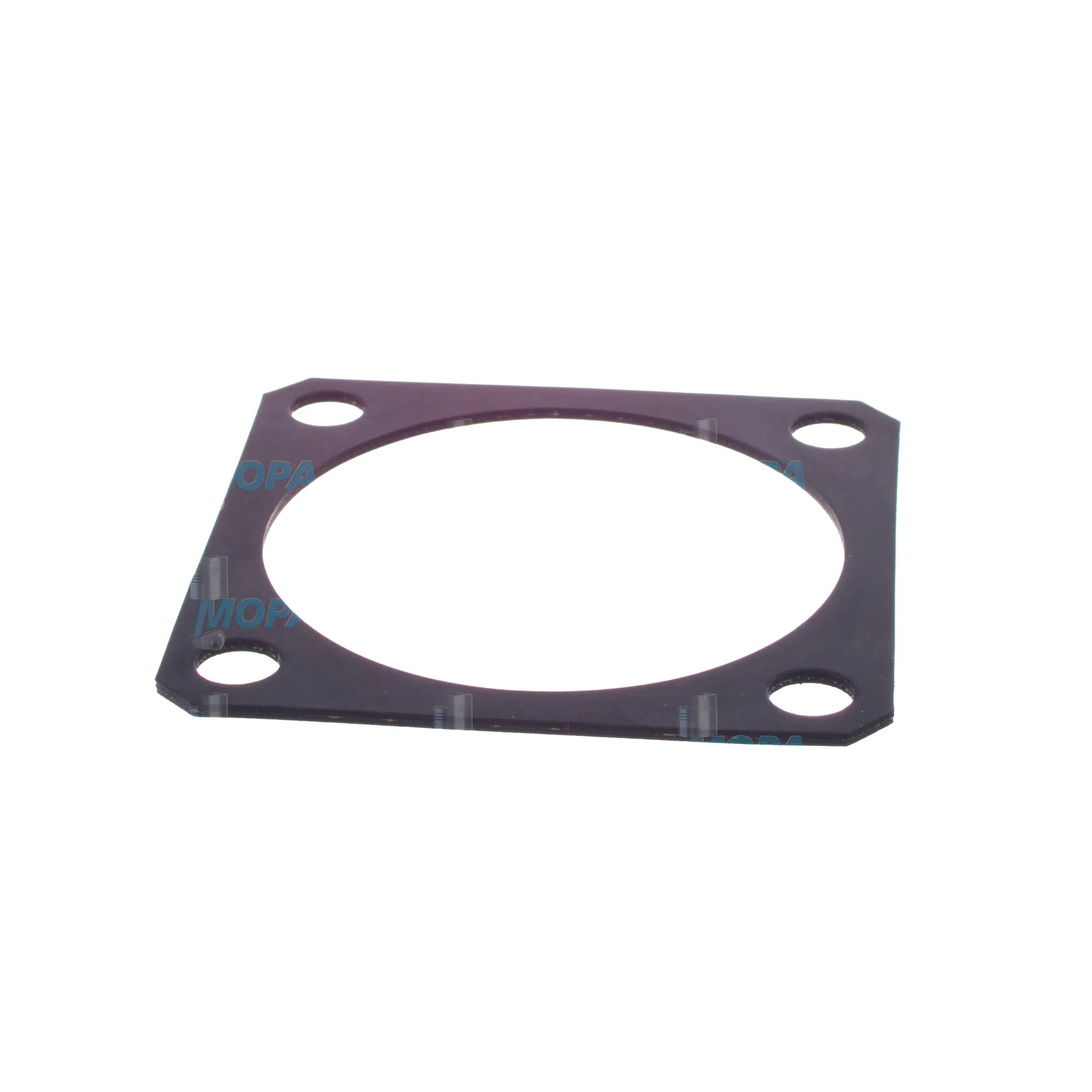FLANGED COVER - 02158297 suitable for MWM & Deutz engines 7