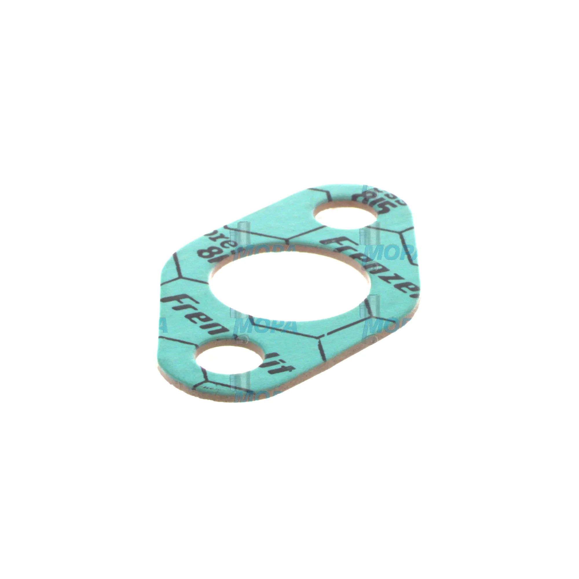 GASKET - 271511022001 suitable for MTU engines 4
