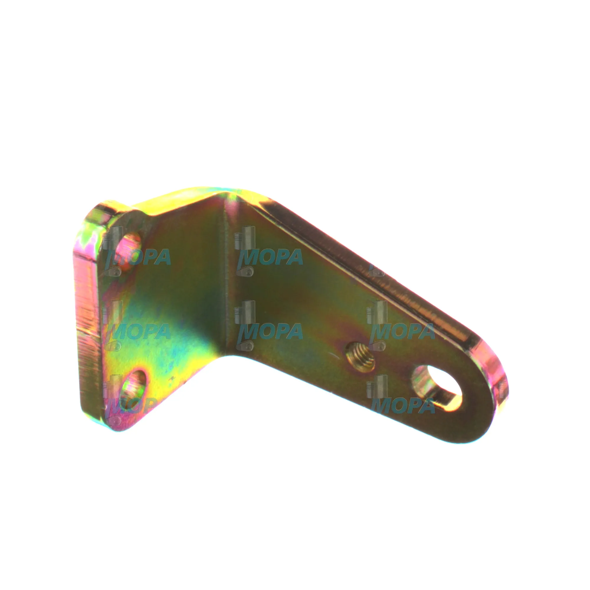 HALTER - 51191010284 passend für MAN D Motoren 4