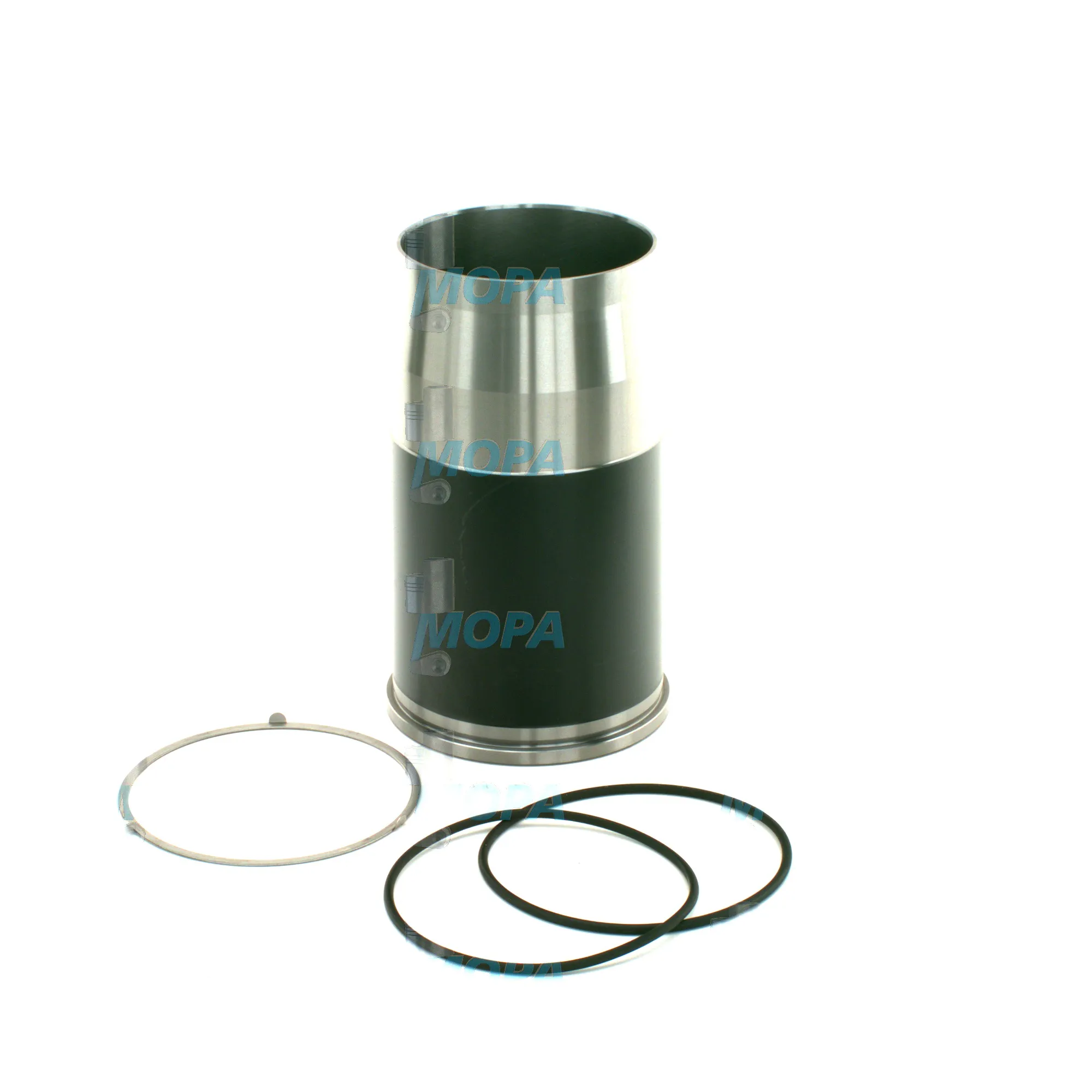 CYLINDER LINER - 66-0616 suitable for MWM & Deutz engines 2