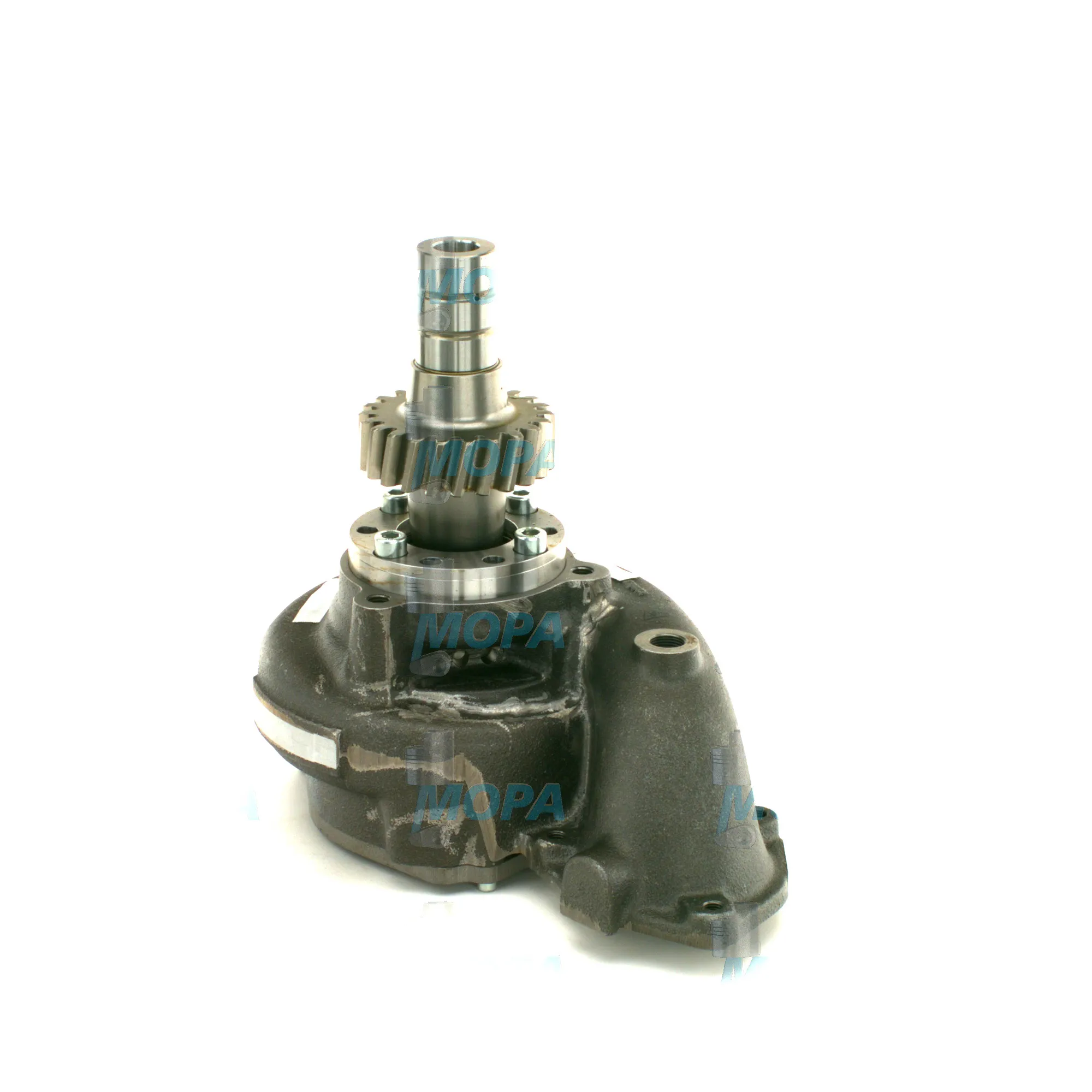 KUEHLMITTELPUMPE - 5532000201 passend für MTU Motoren 4