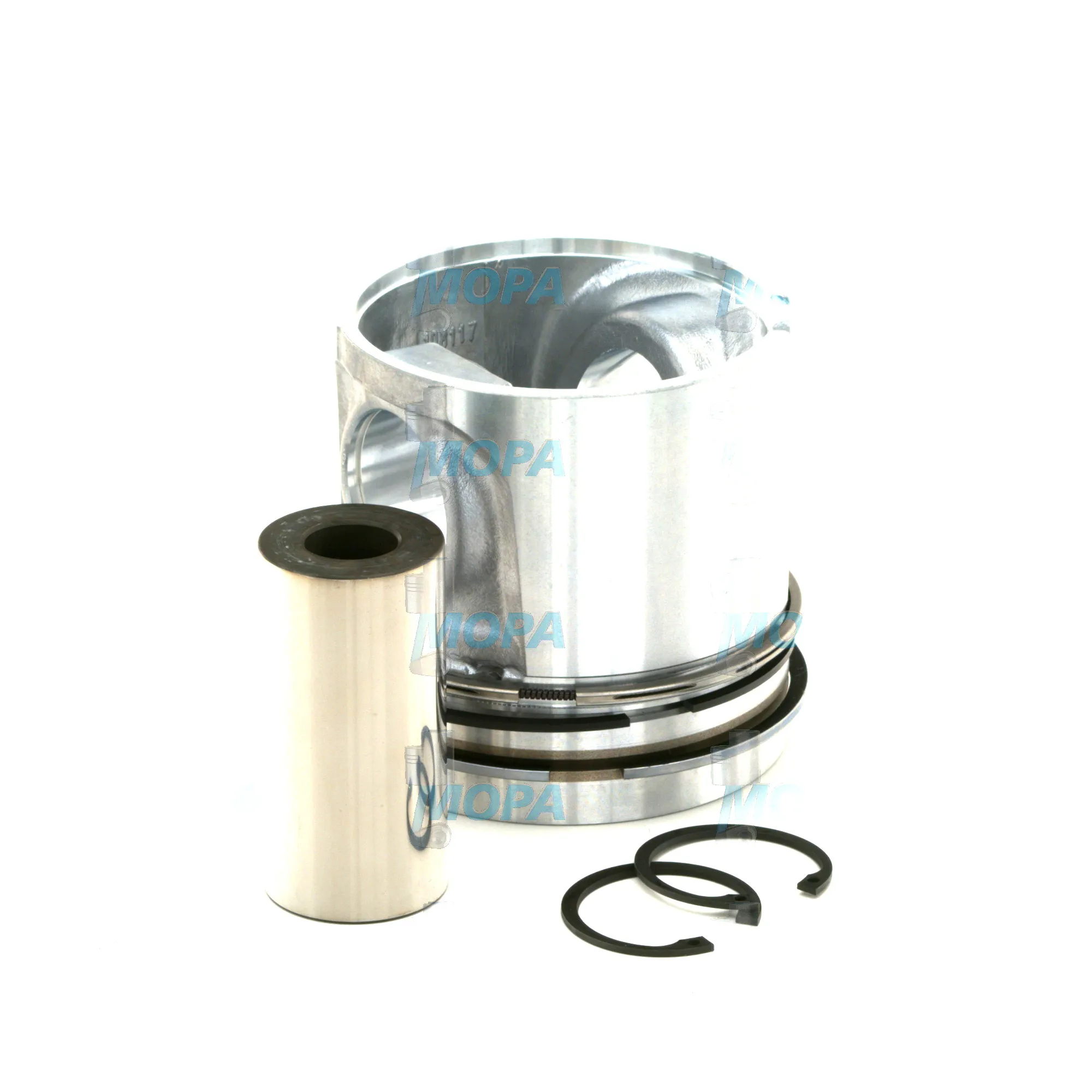 PISTON - 04501351 suitable for Deutz engines 9