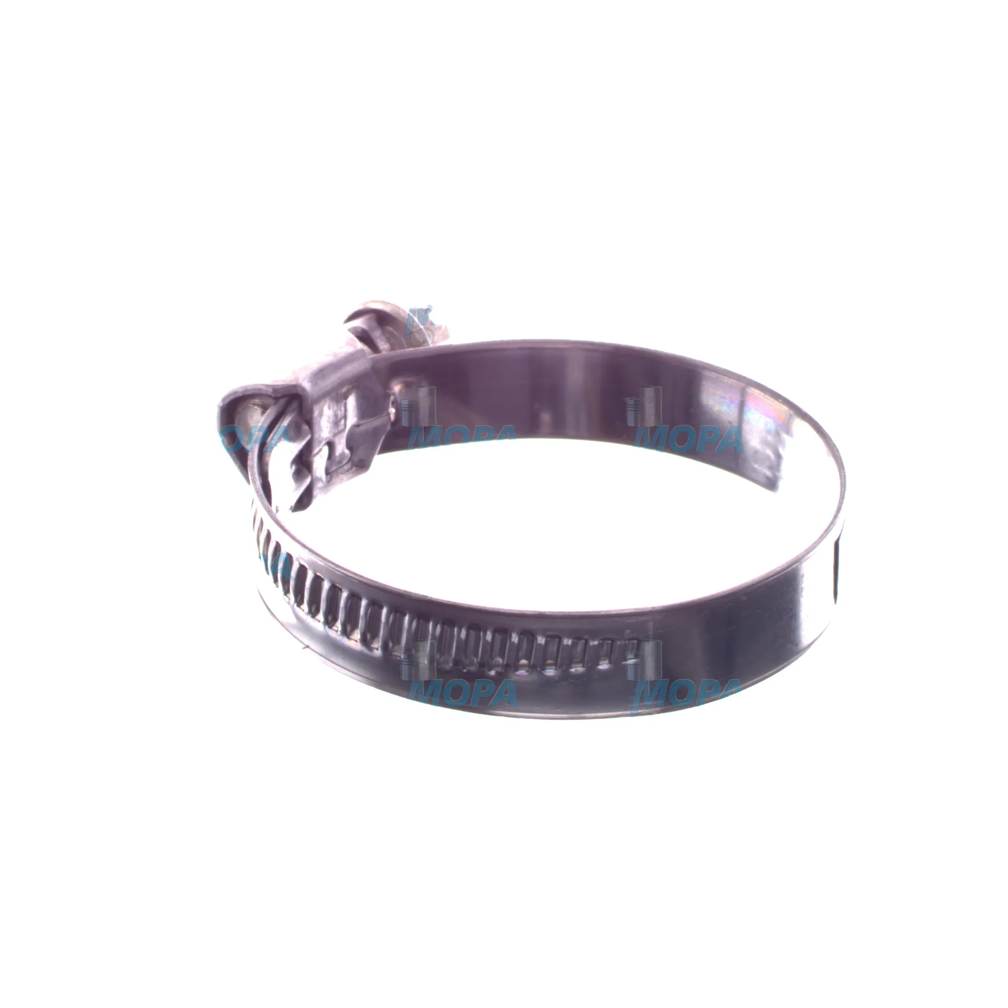 HOSE CLAMP - 06671280518 suitable for MAN D-engines