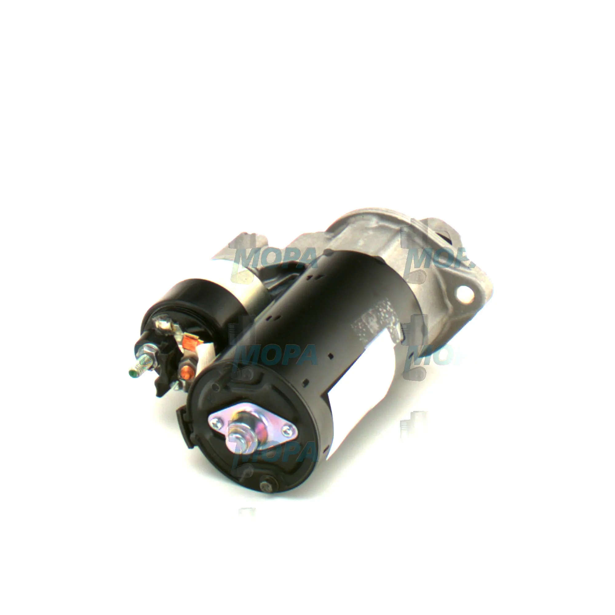 ANLASSER - 04300007 passend für Deutz Motoren 9