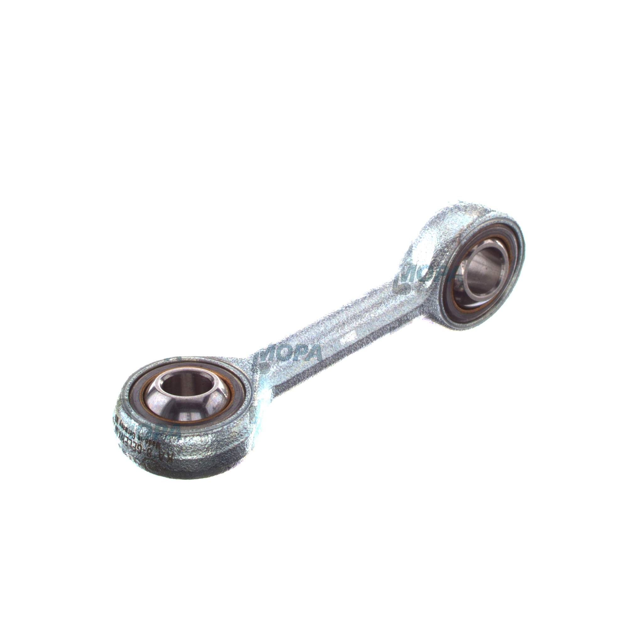 CONNECTING LINK - 0009965940 suitable for MTU engines