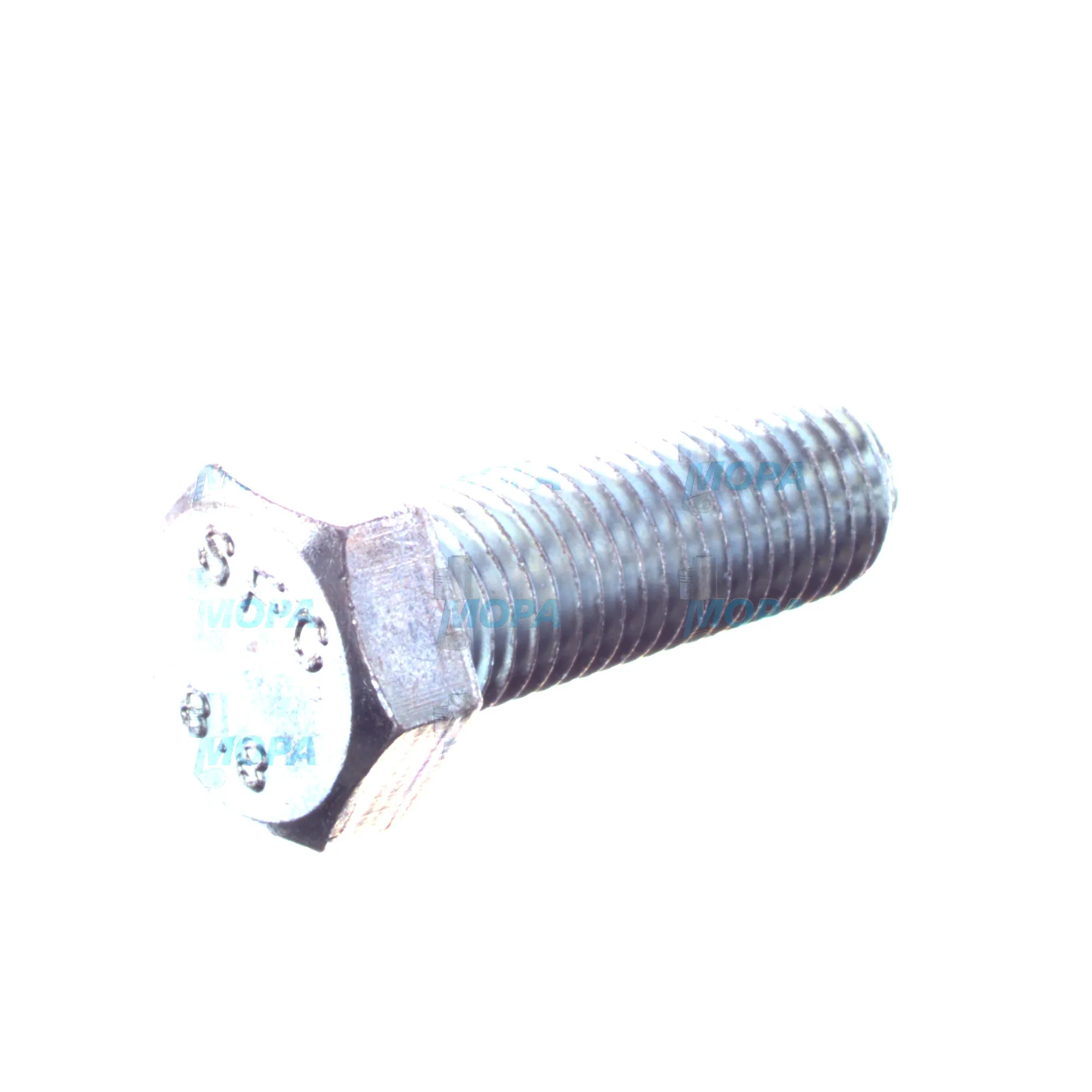 HEXAGON BOLT - 350/141/9 suitable for MWM & Deutz engines 8