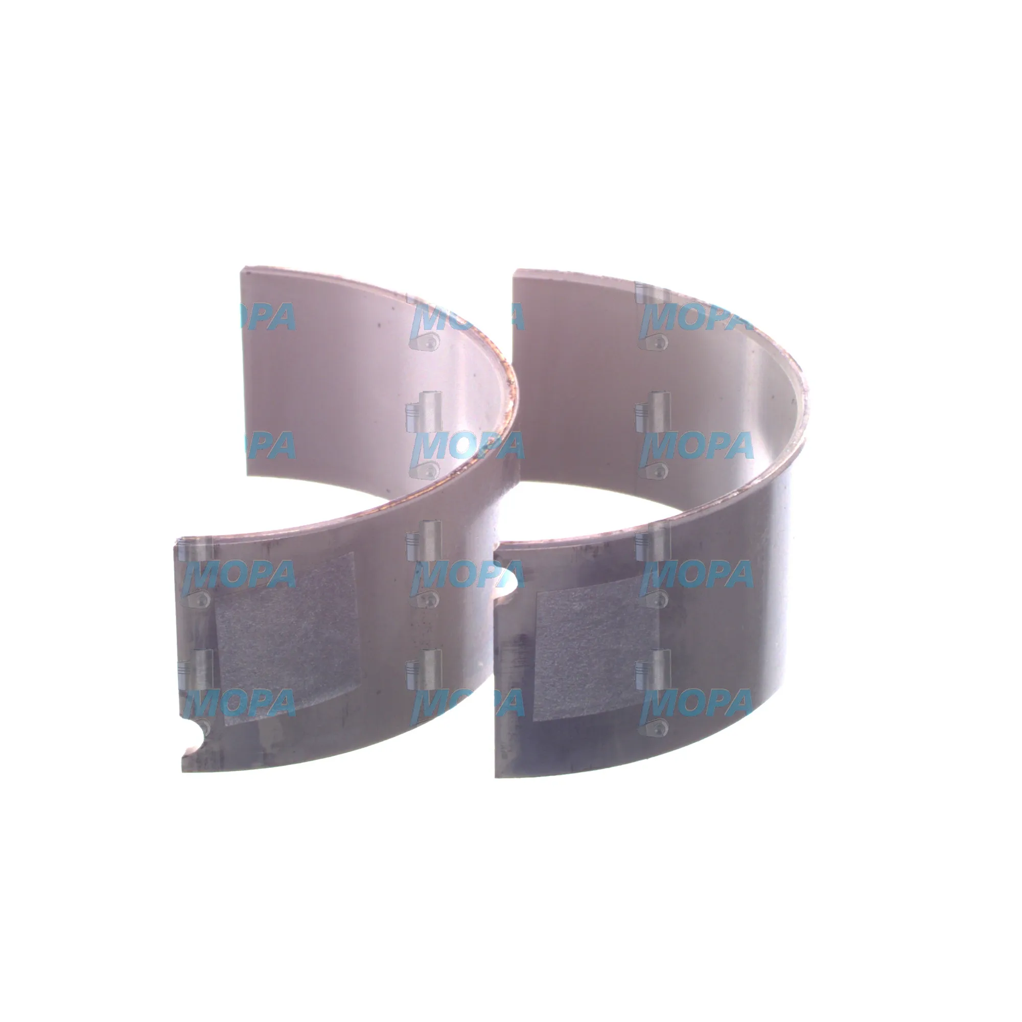 BIG END BEARING PAIR - 12160570 suitable for Deutz engines 5