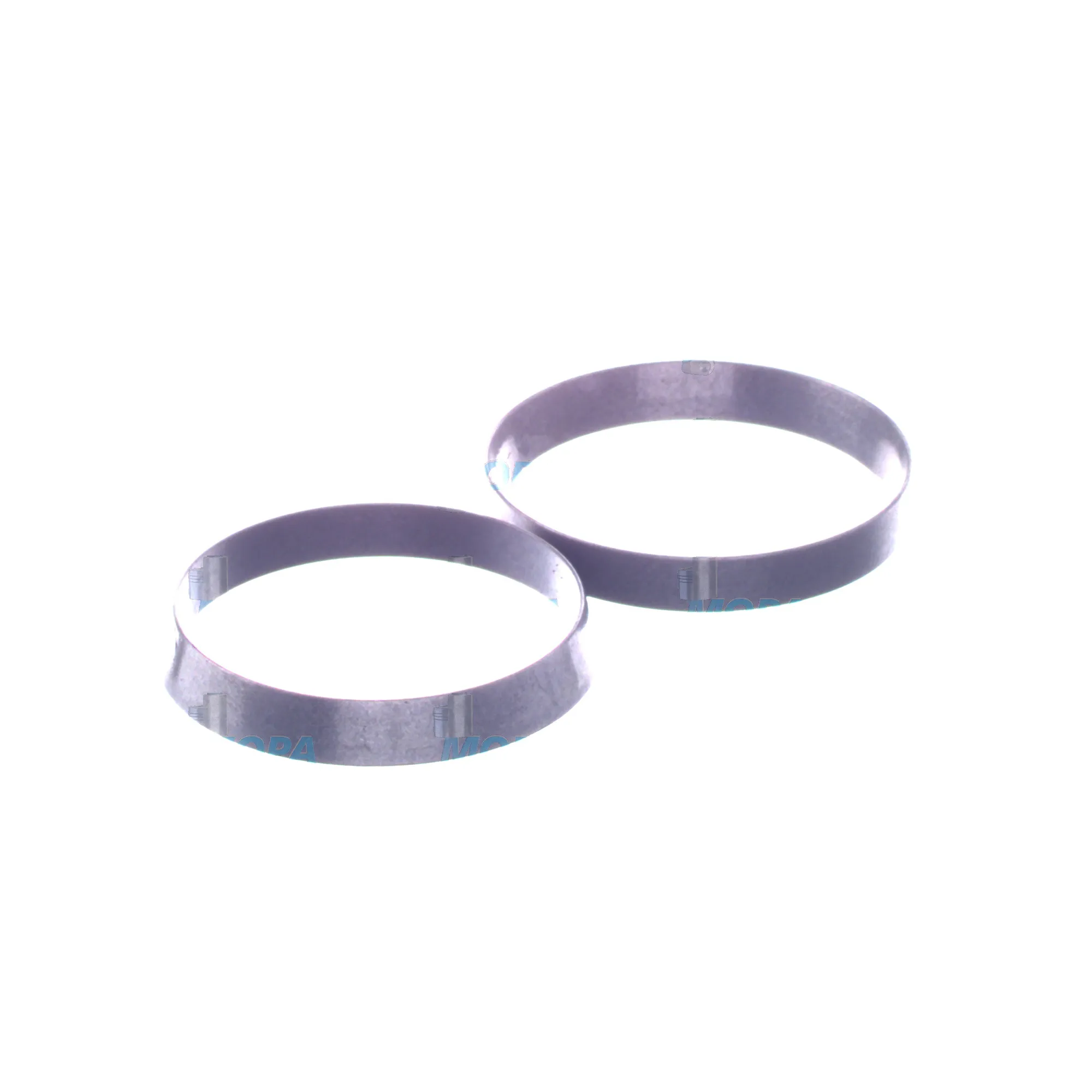CLAMPING ELEMENT - 0009922330 suitable for MTU engines 9