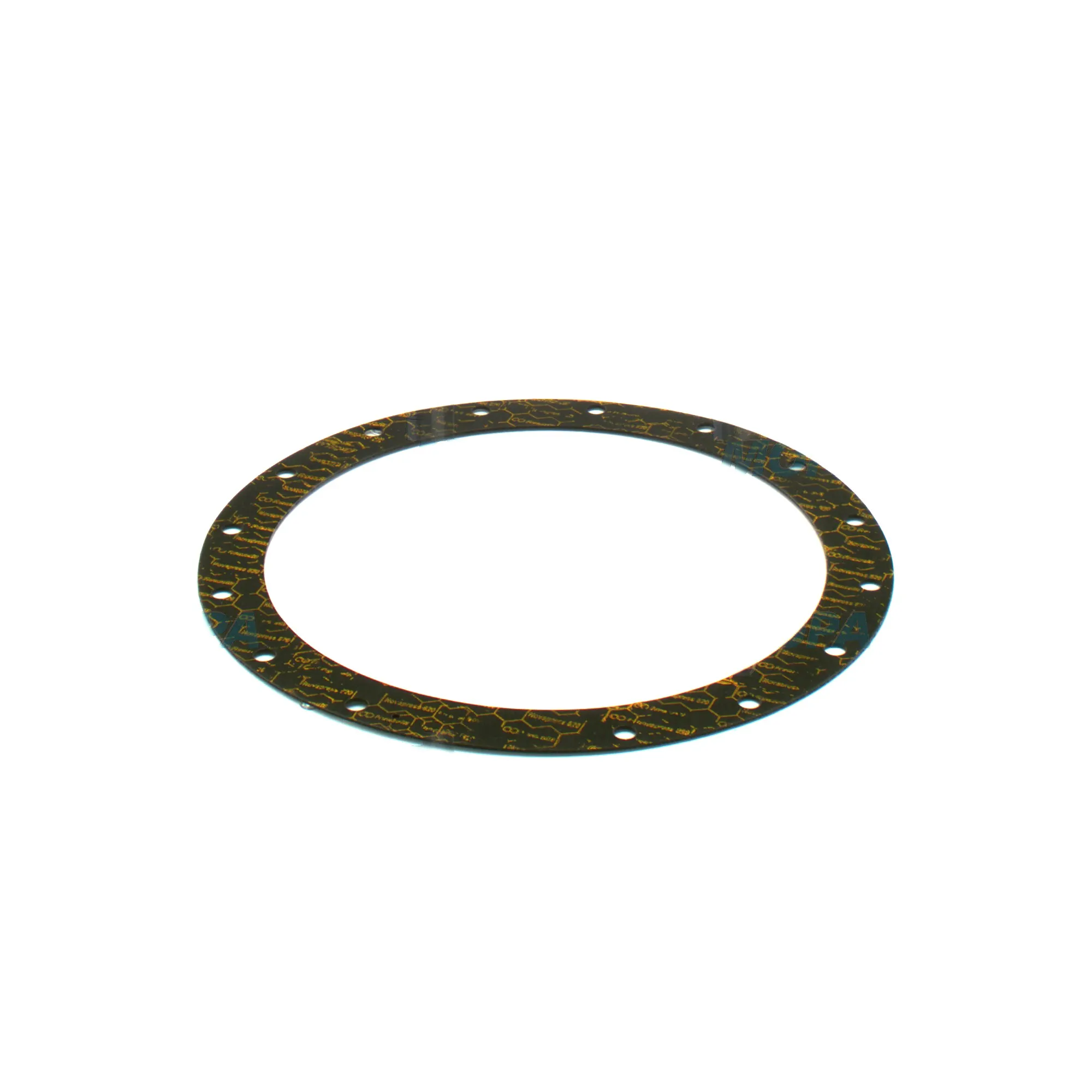 GASKET - 8492031290 suitable for MTU engines 4