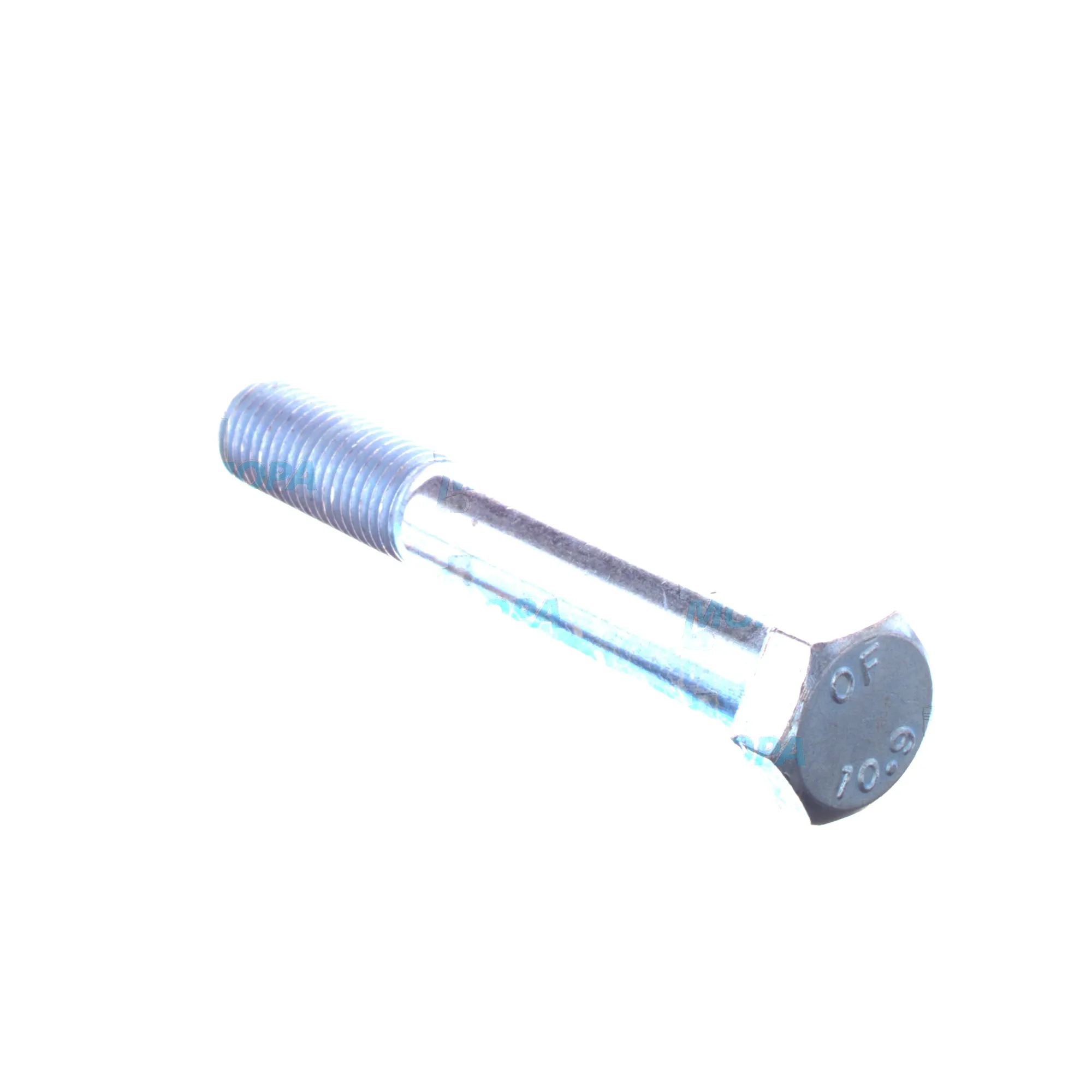 HEXAGON BOLT - 000960012335 suitable for MTU engines 7