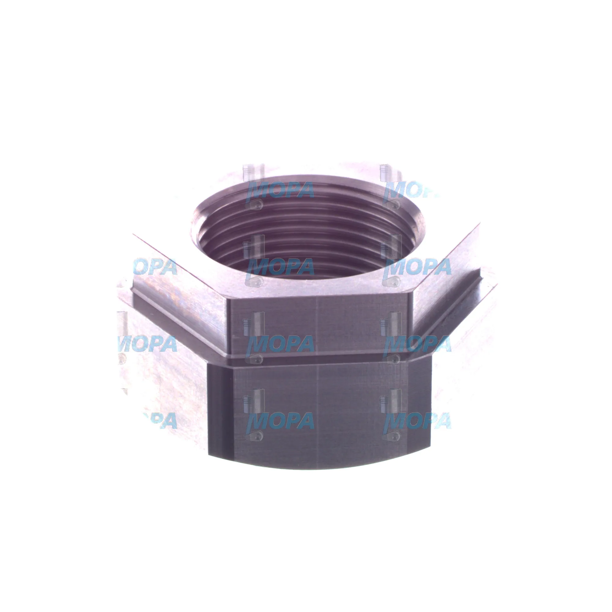 NUT - 12146188 suitable for MWM & Deutz engines 5