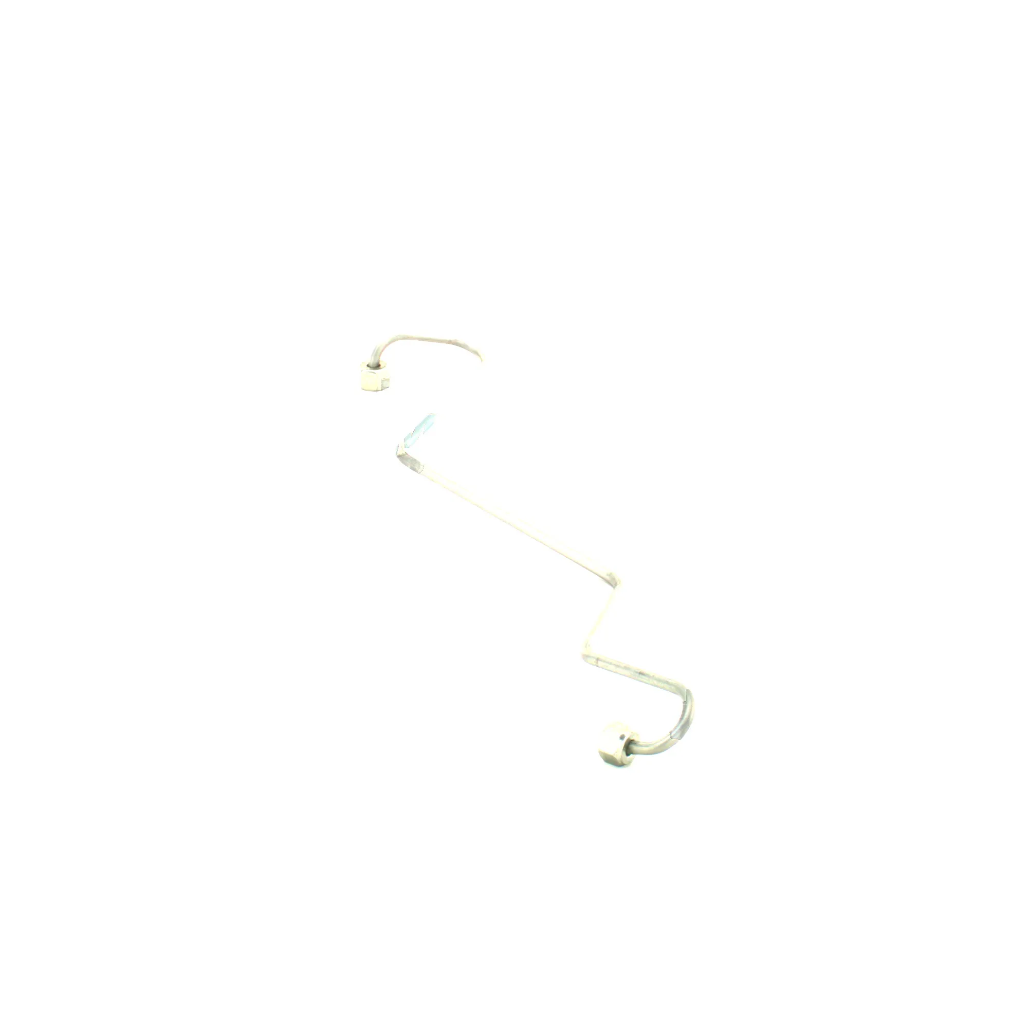 EINSPRITZLEITUNG - 02410215 passend für Deutz Motoren 5