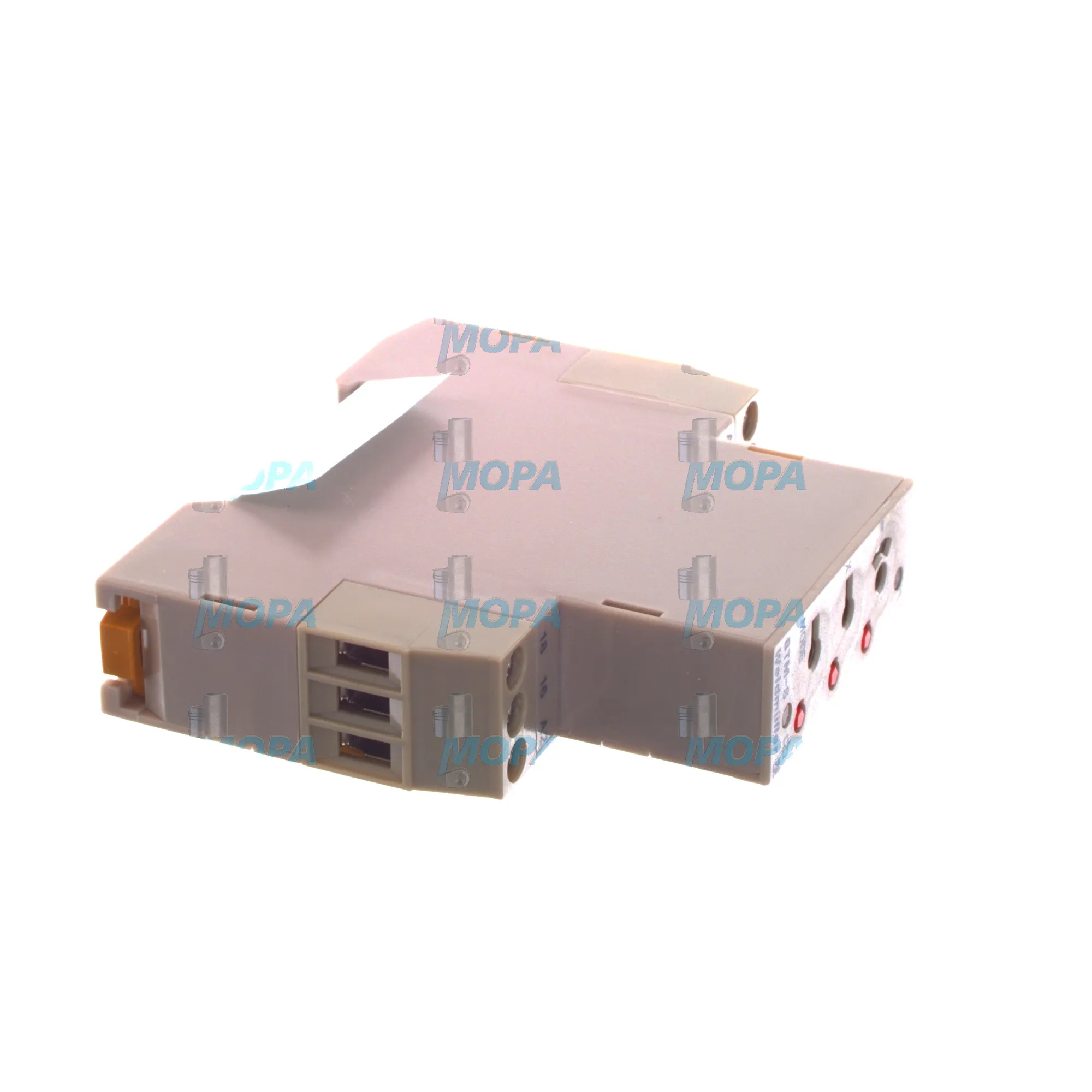 TIME-DELAY-RELAY - 12320162 suitable for MWM & Deutz engines 9