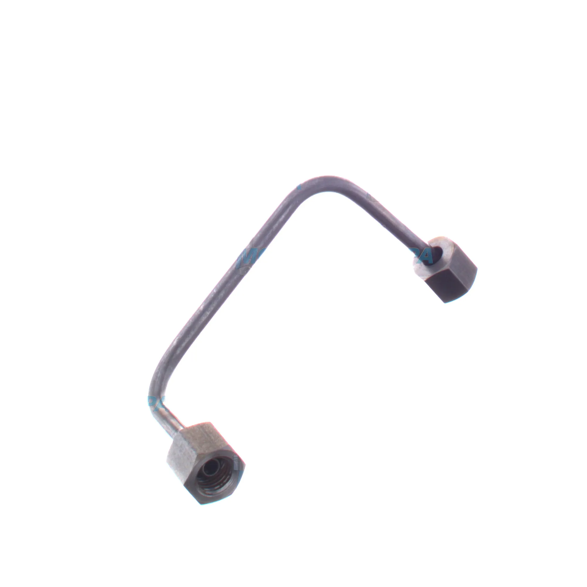 VENT LINE - 5532002458 suitable for MTU engines 9
