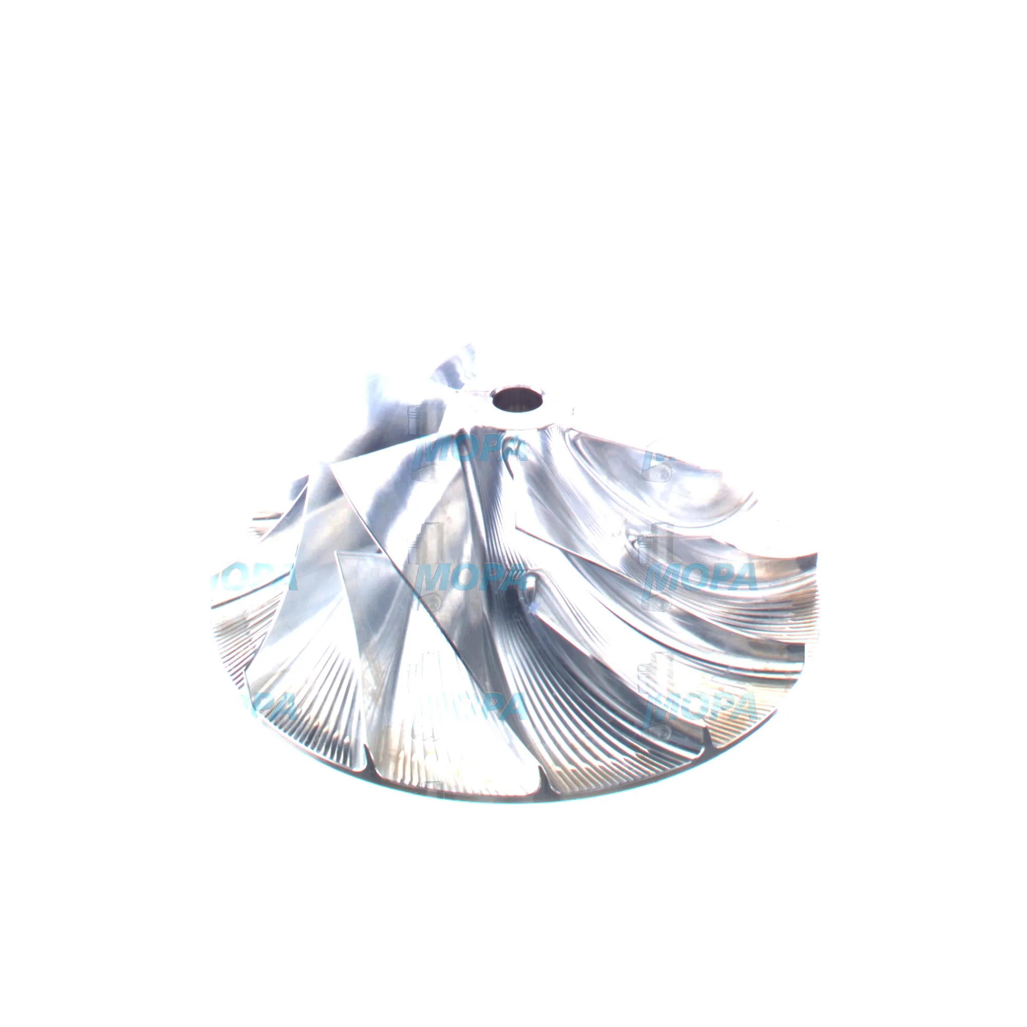 COMPRESSOR WHEEL - 5090251601 suitable for MTU engines 8