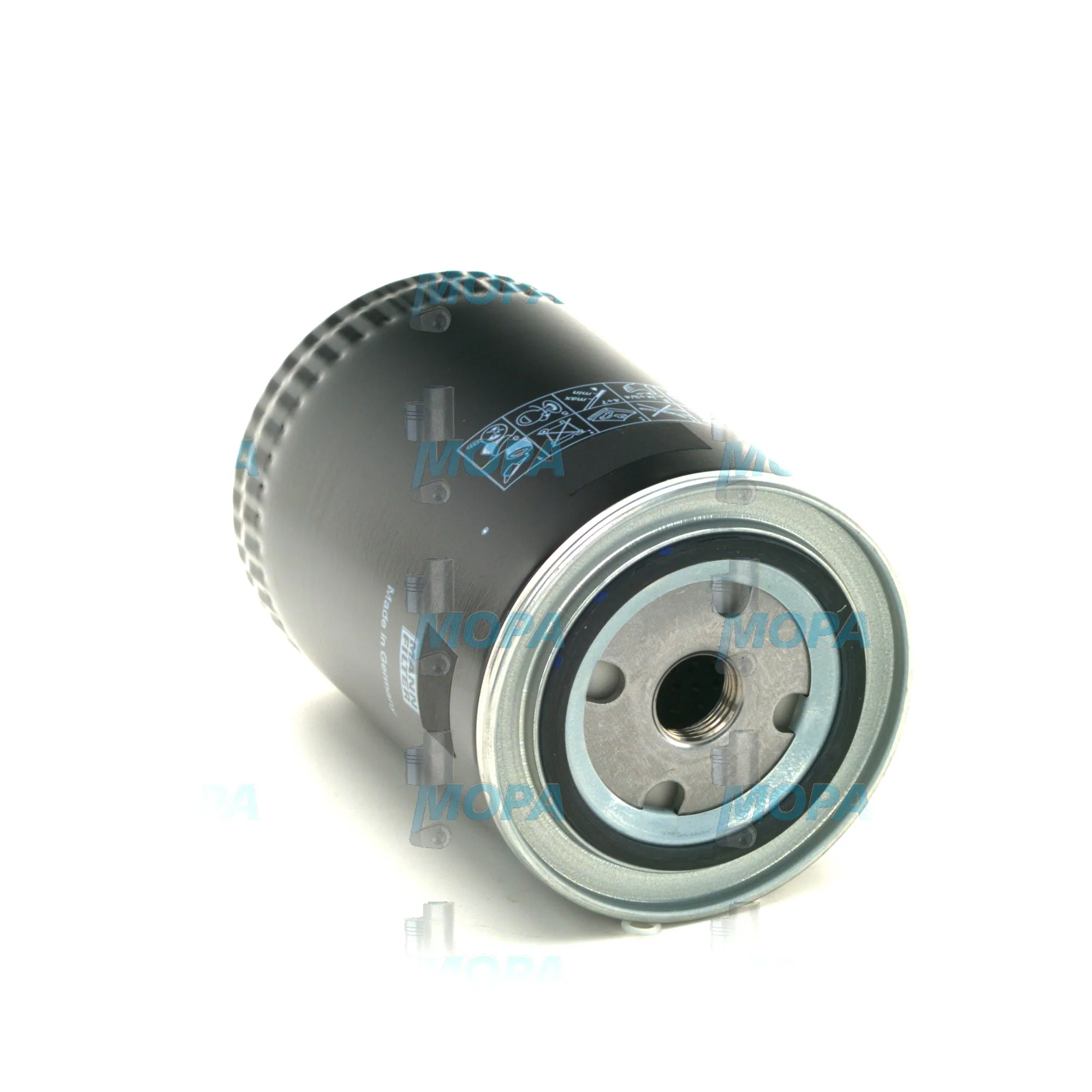 SPIN-ON OIL FILTER - 88055016002 suitable for MAN D engines 7