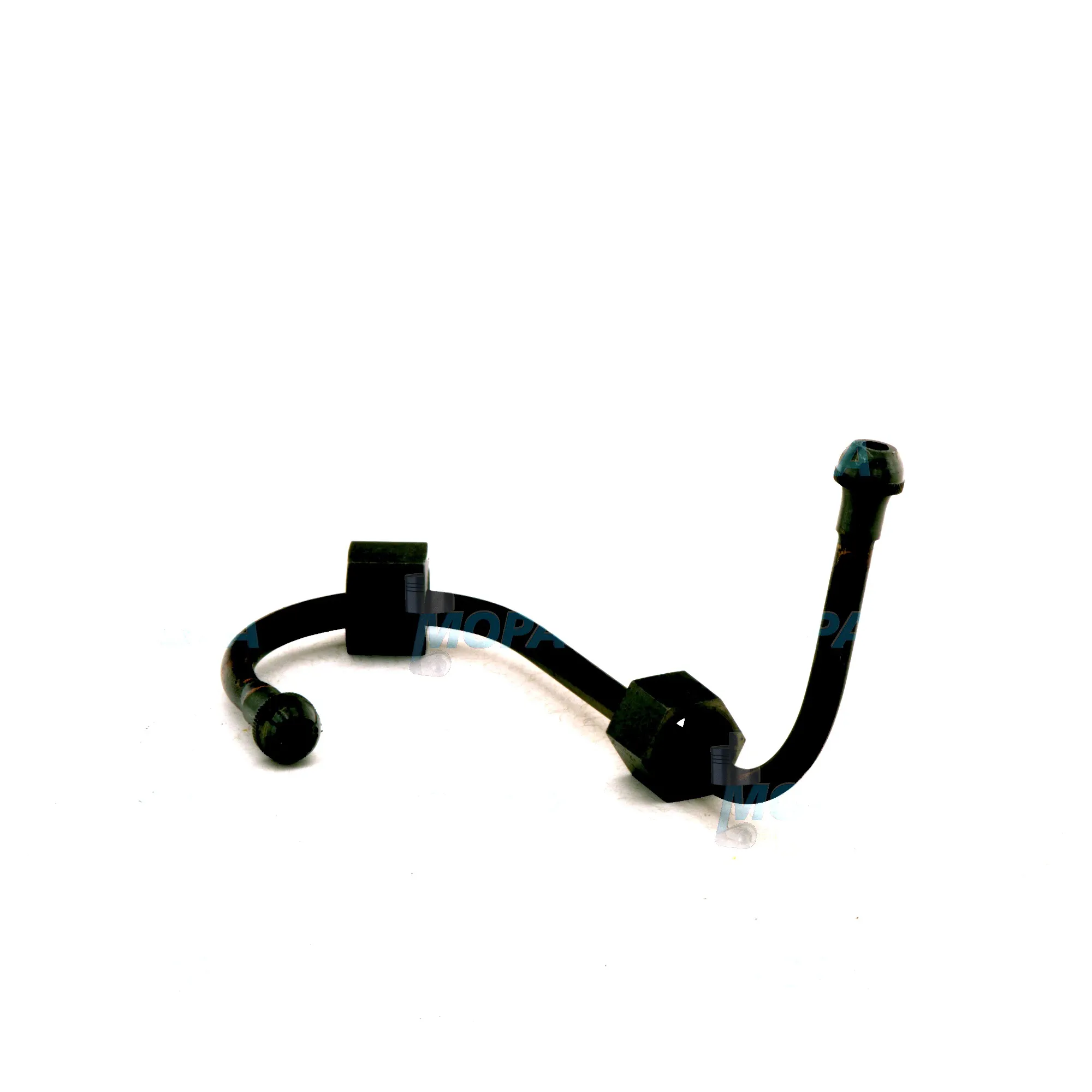 OELLEITUNG - 5801806021 passend für MTU Motoren 4