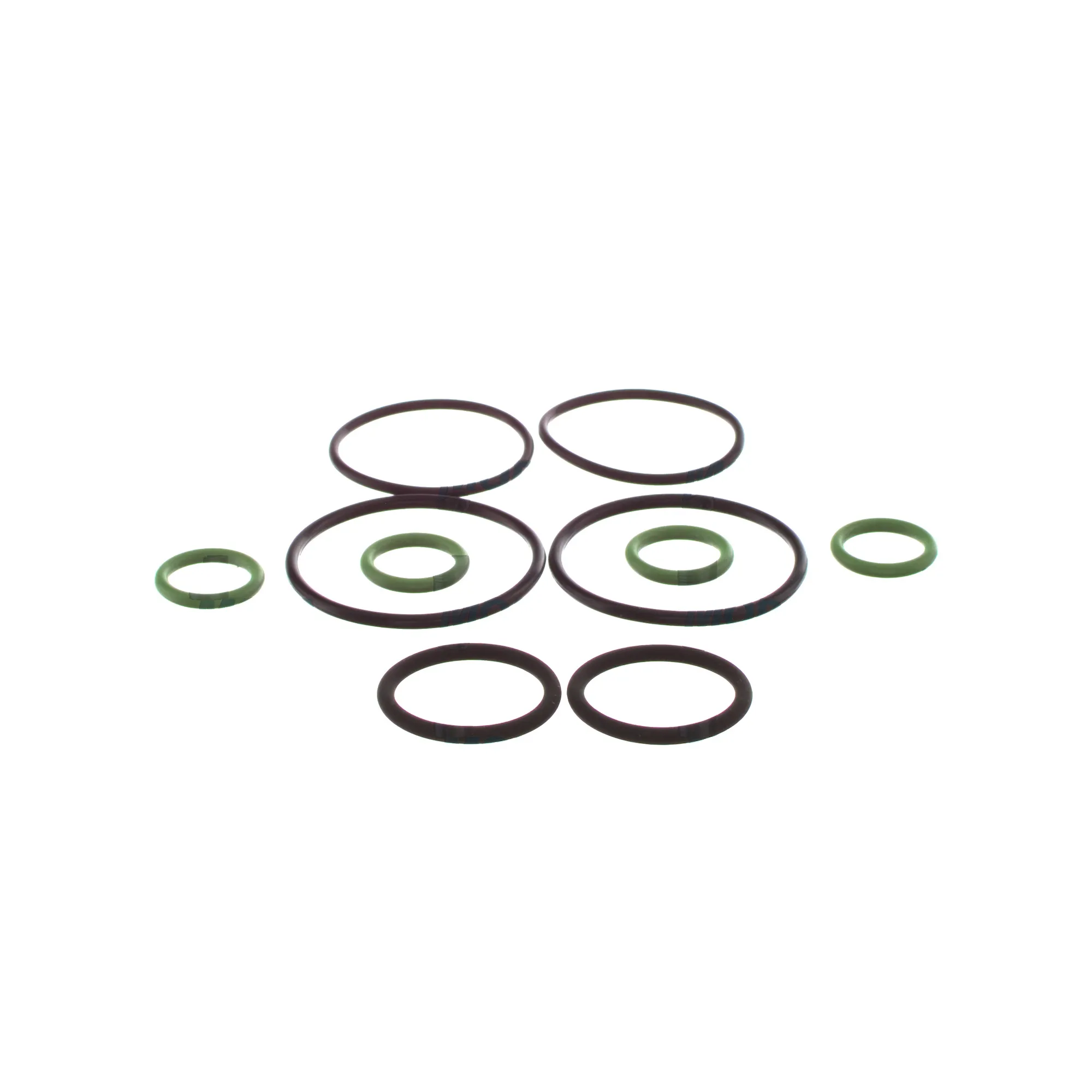 GASKET SET - 8495860032 suitable for MTU engines 6