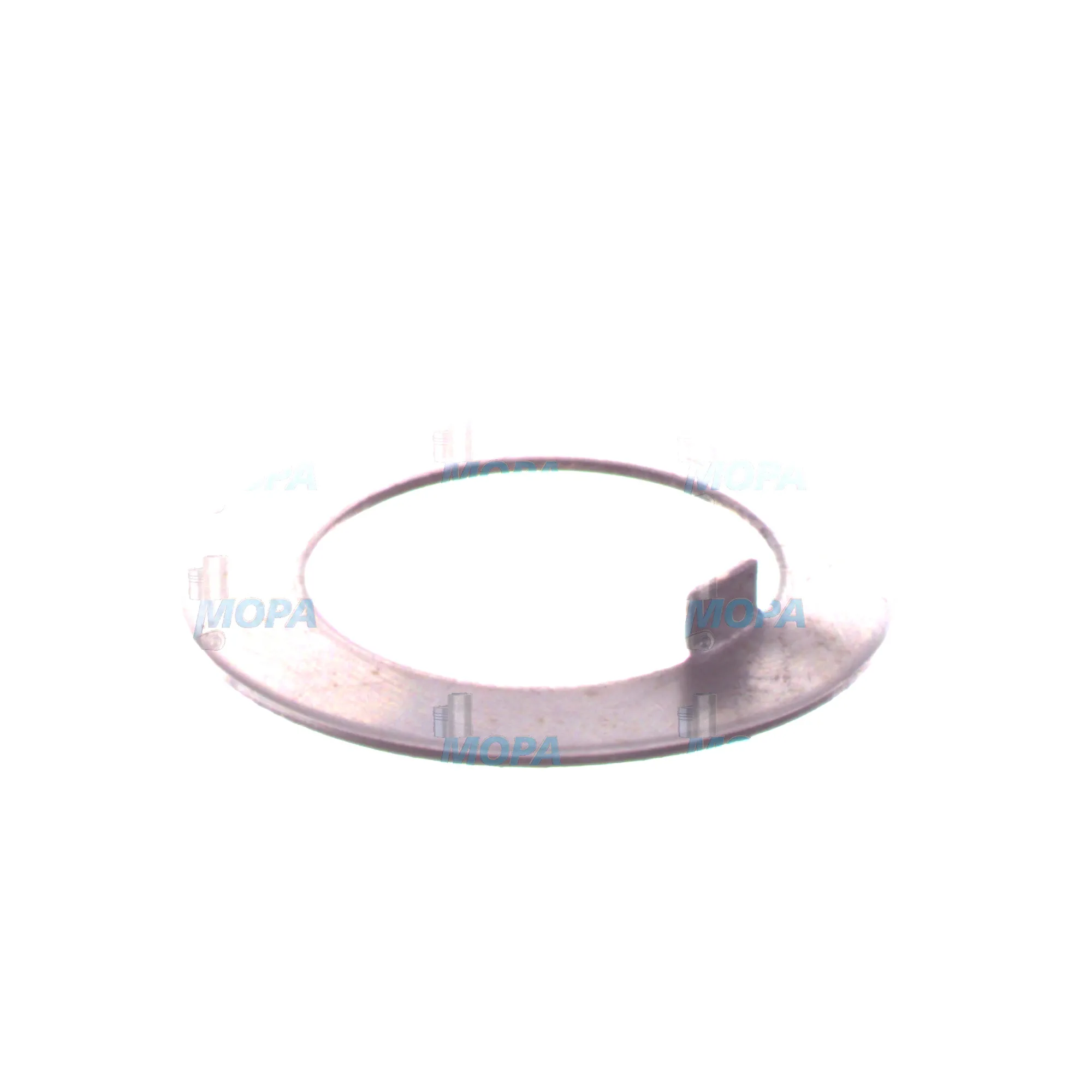 TAB WASHER - 04009593 suitable for Deutz engines 3