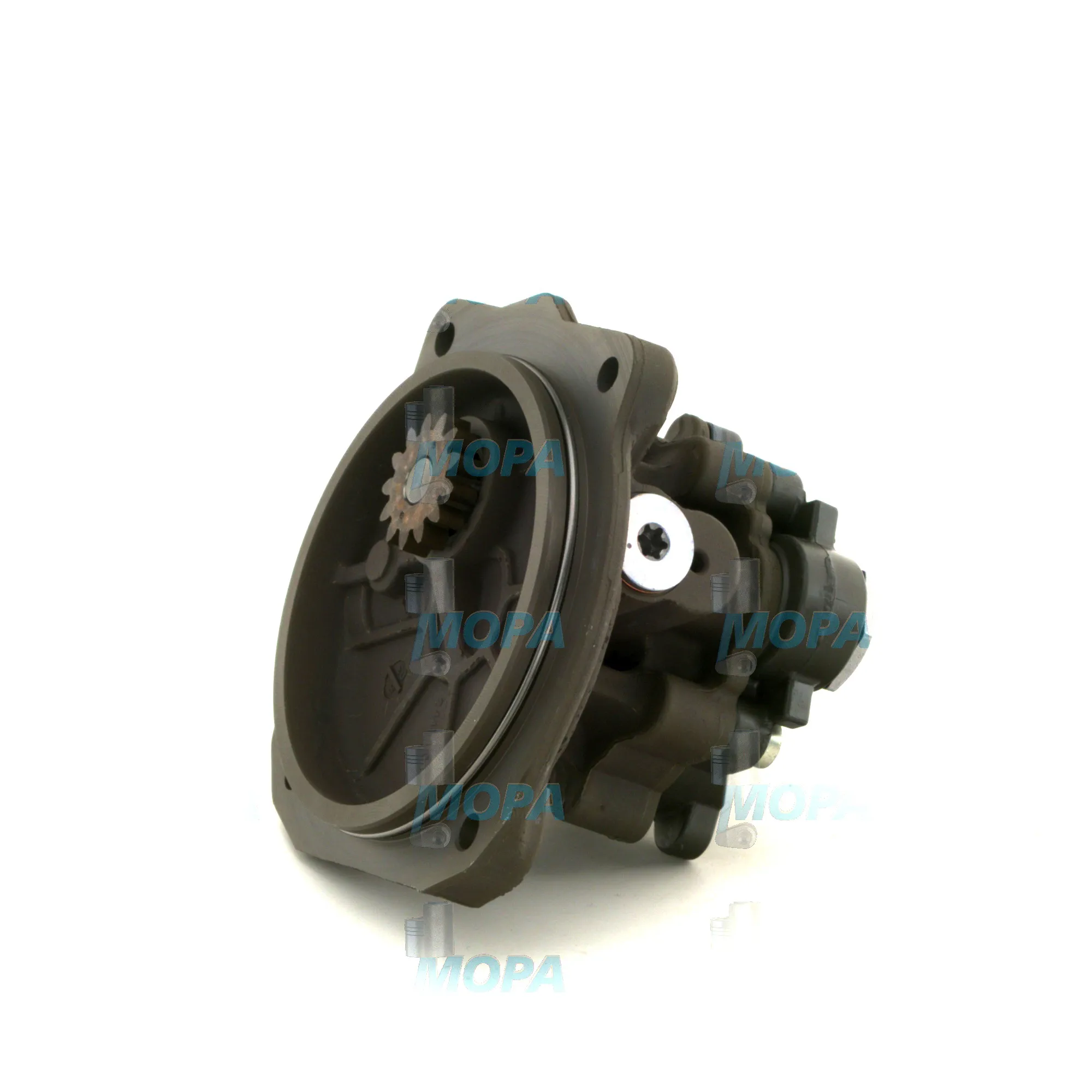 FUEL SUPPLY PUMP - 51121017131 suitable for MAN D-engines