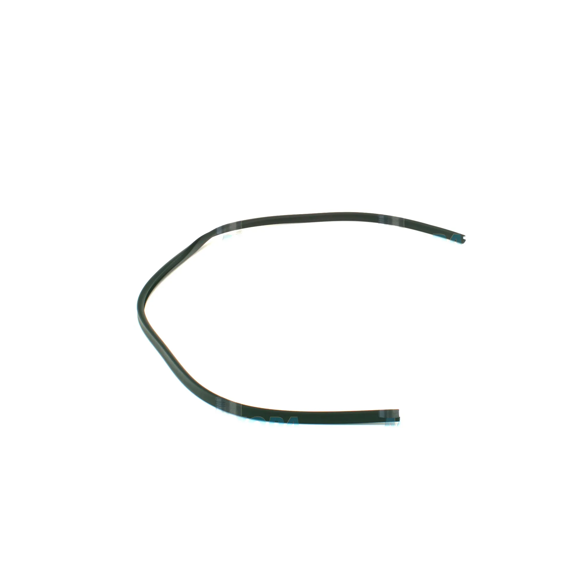 GASKET - 8690980192 suitable for MTU engines 9