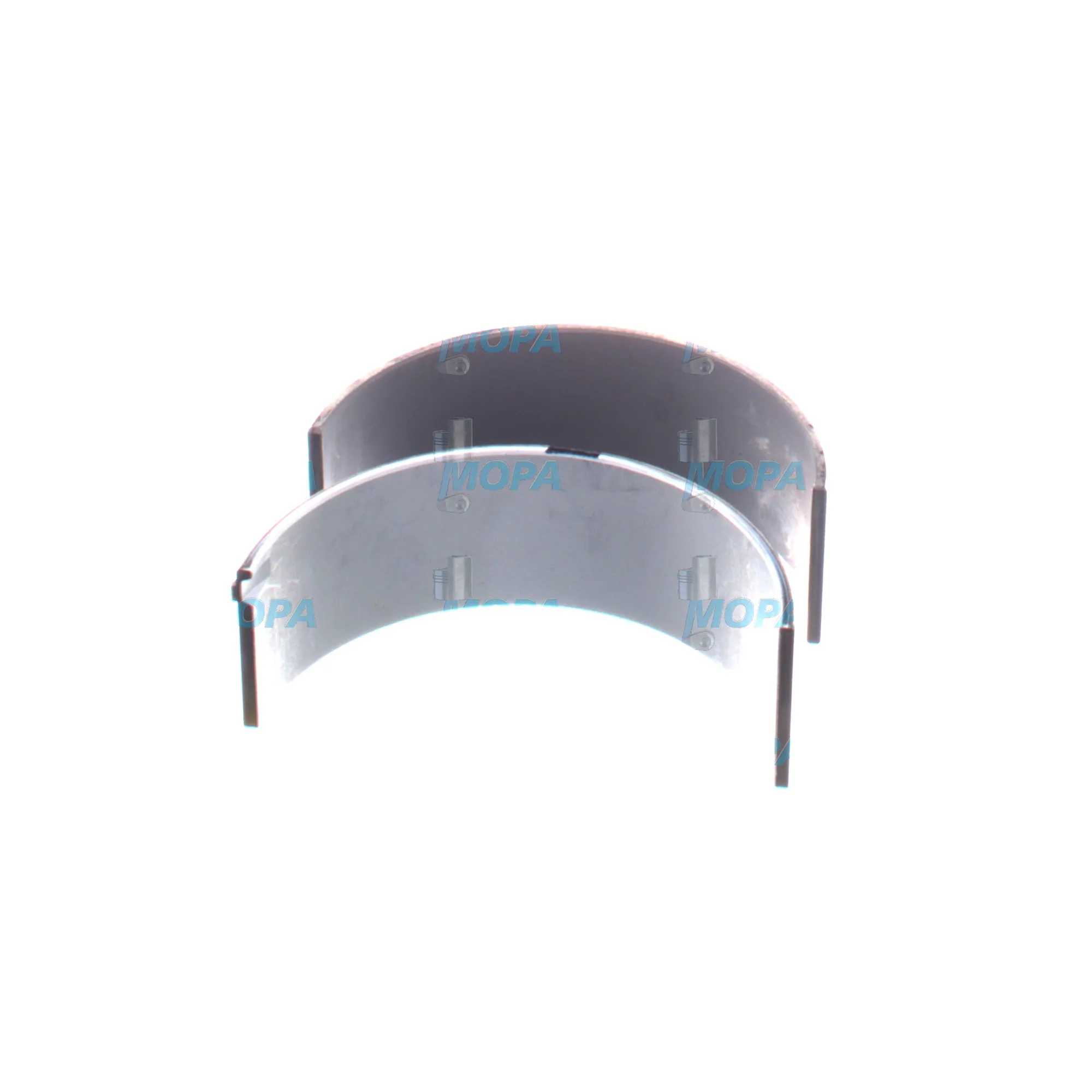 PLEUELLAGERSATZ - 21034608 passend für Volvo/Volvo Penta Motoren 3