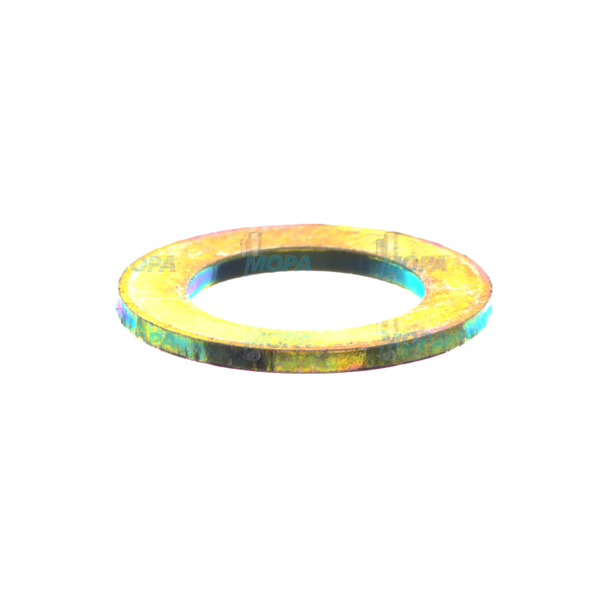 PLAIN WASHER - 628/17/17/05065709 suitable for MWM & Deutz engines