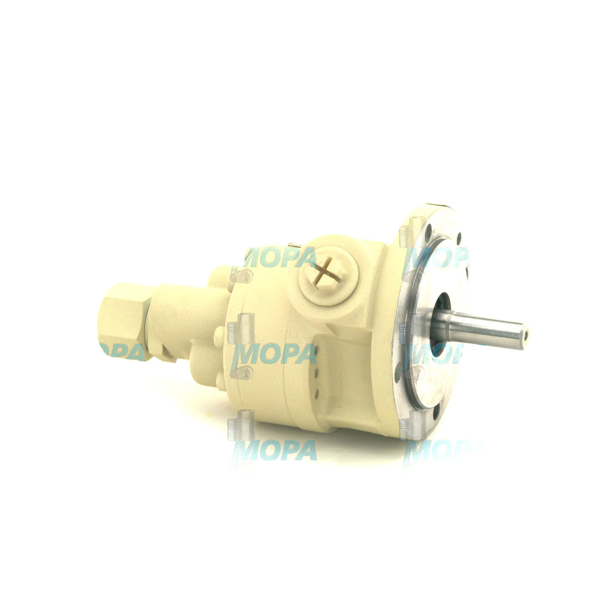 ROTARY PUMP - 0020915101 suitable for MTU engines 4