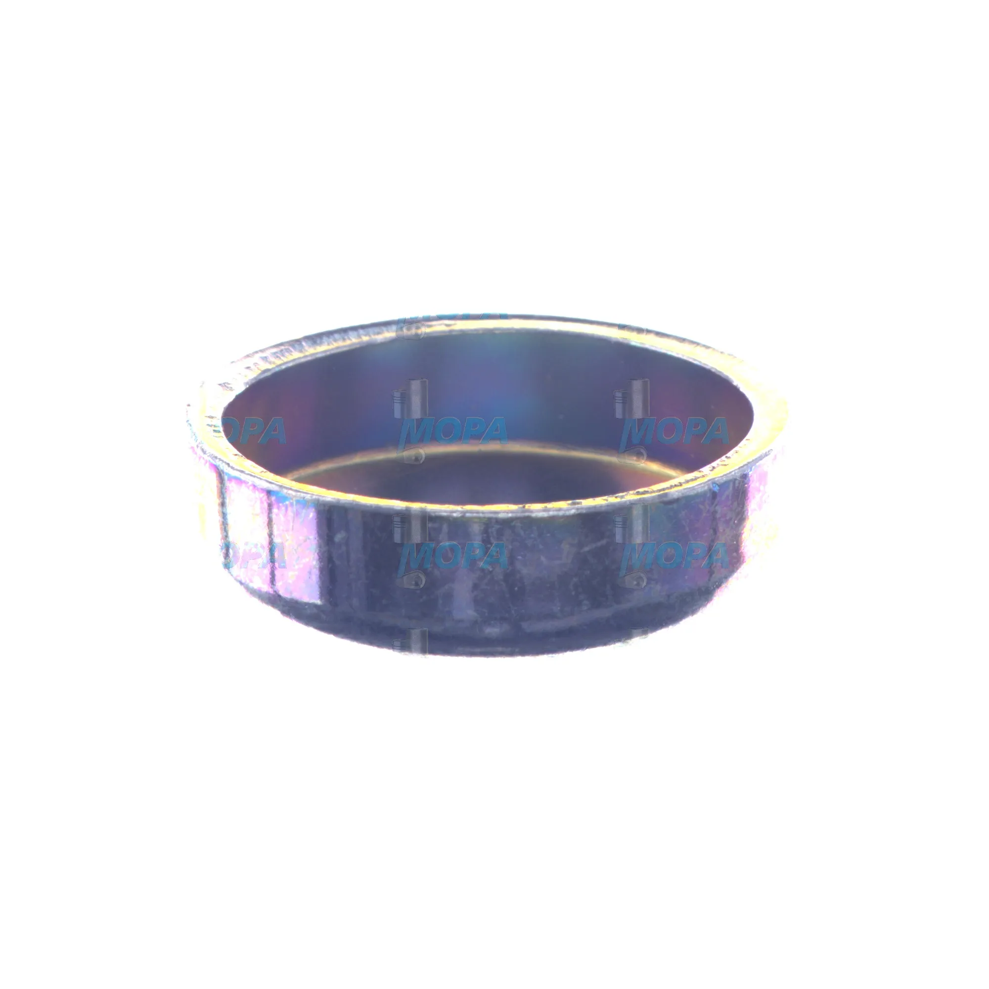 COVER - 01139622 suitable for Deutz engines 5