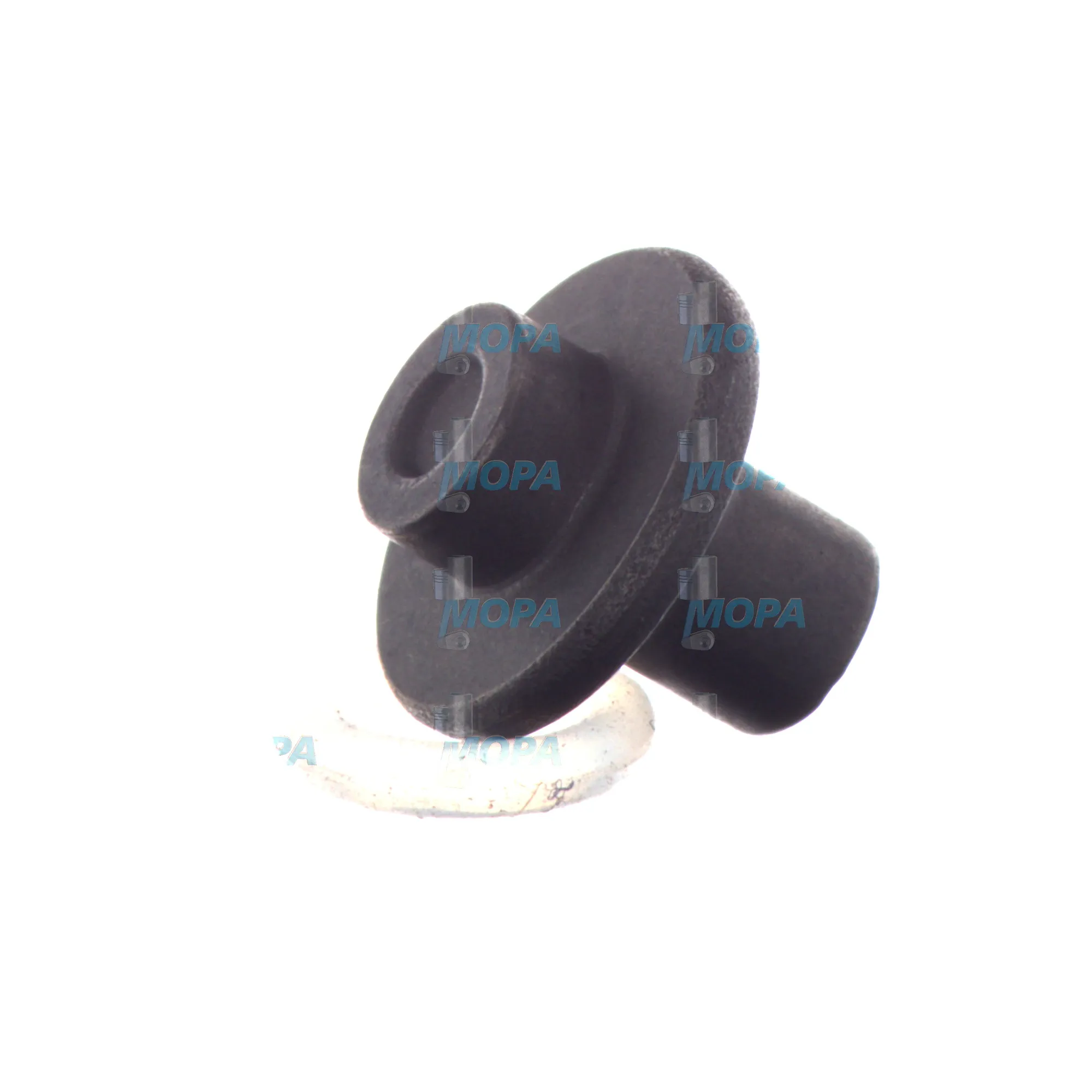 BOLZEN - 2433124137 passend für Bosch Motoren 6