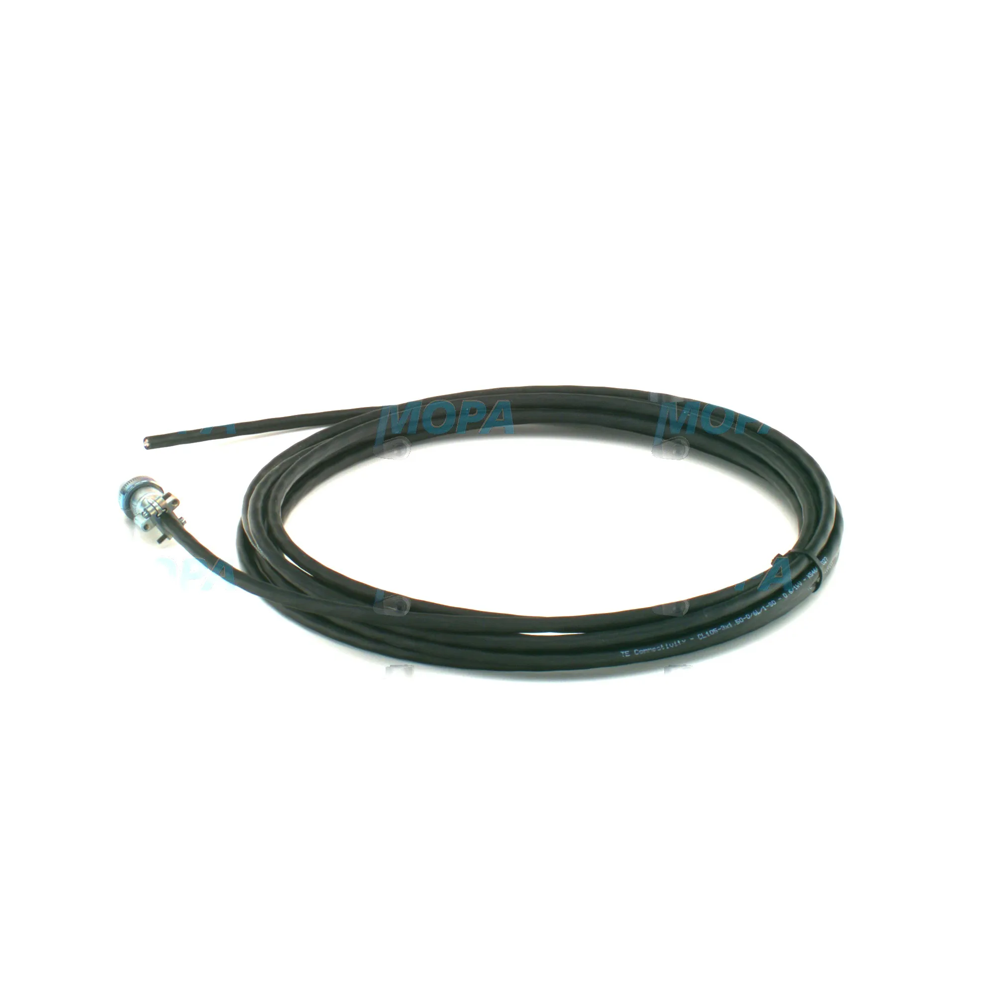 POWER CABLE - 51274210101 suitable for MAN D engines