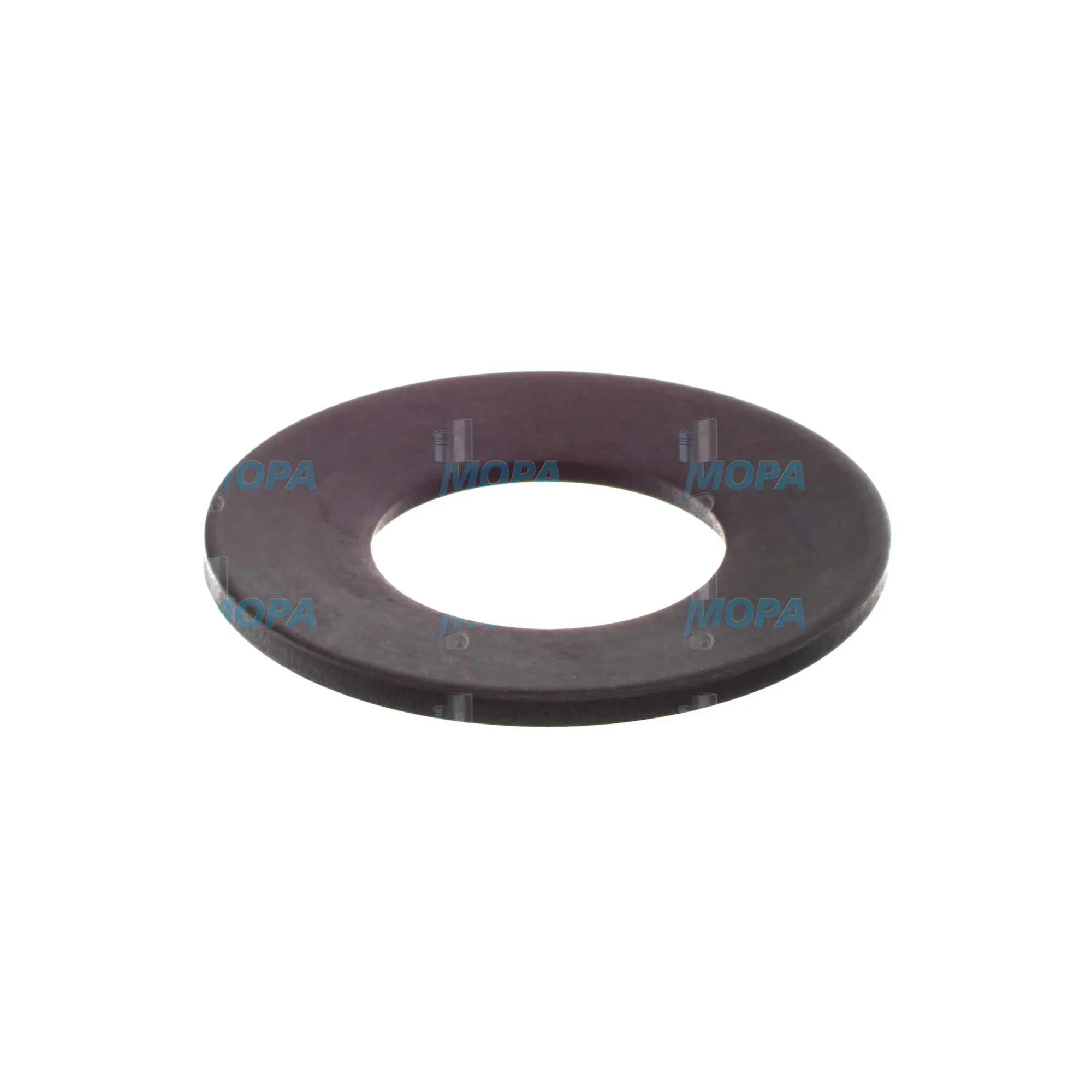 PLAIN WASHER - 002093071100 suitable for MTU engines 4