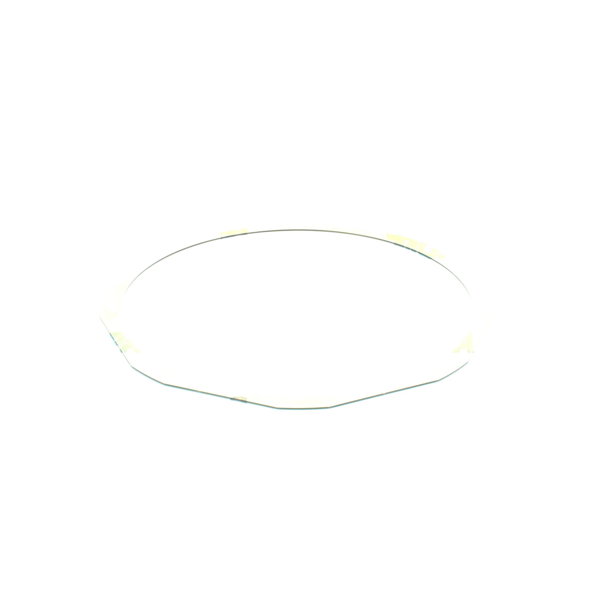 SEALING RING - 04046086 suitable for MWM & Deutz engines 3